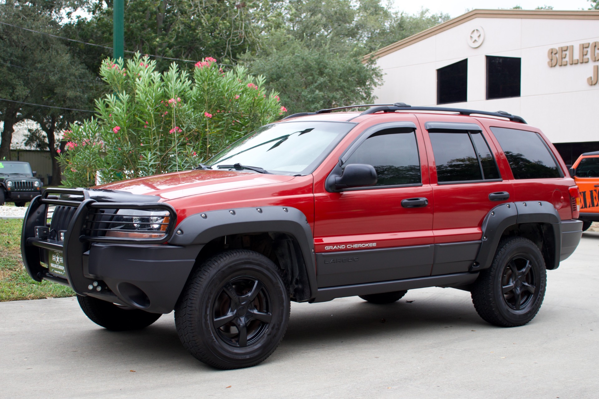 Used-2004-Jeep-Grand-Cherokee-Laredo