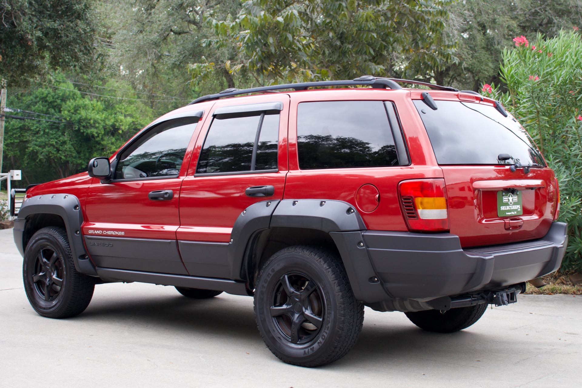 Used-2004-Jeep-Grand-Cherokee-Laredo