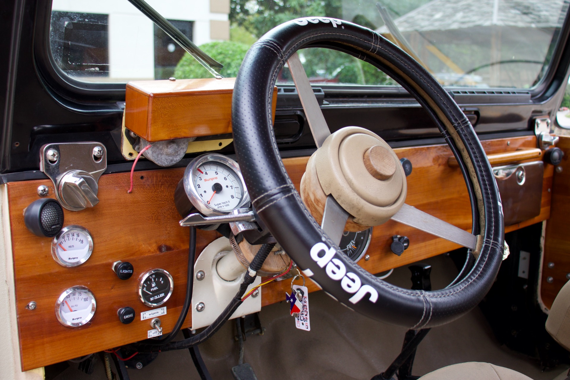 Used-1972-Jeep-CJ5-Custom