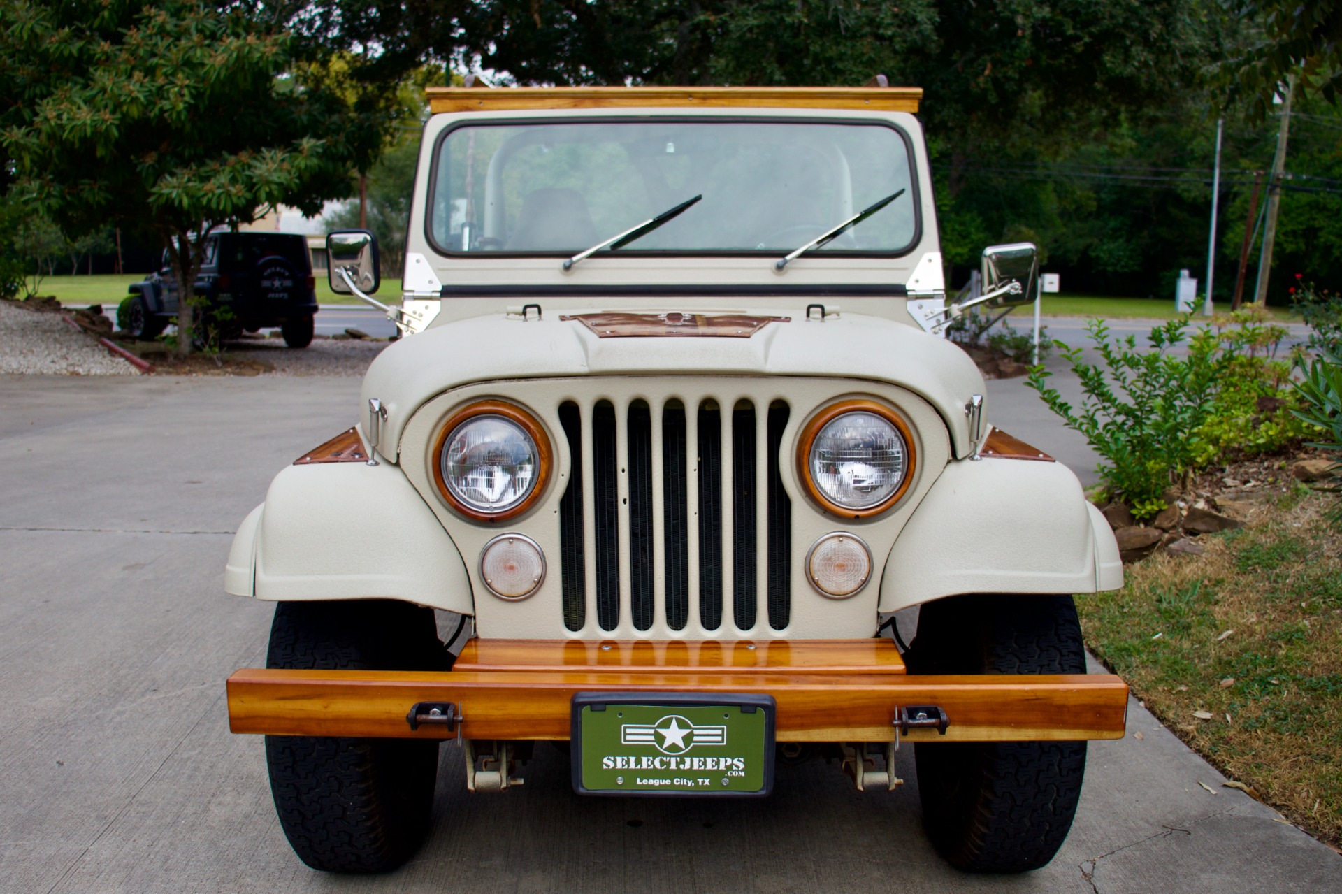 Used-1972-Jeep-CJ5-Custom