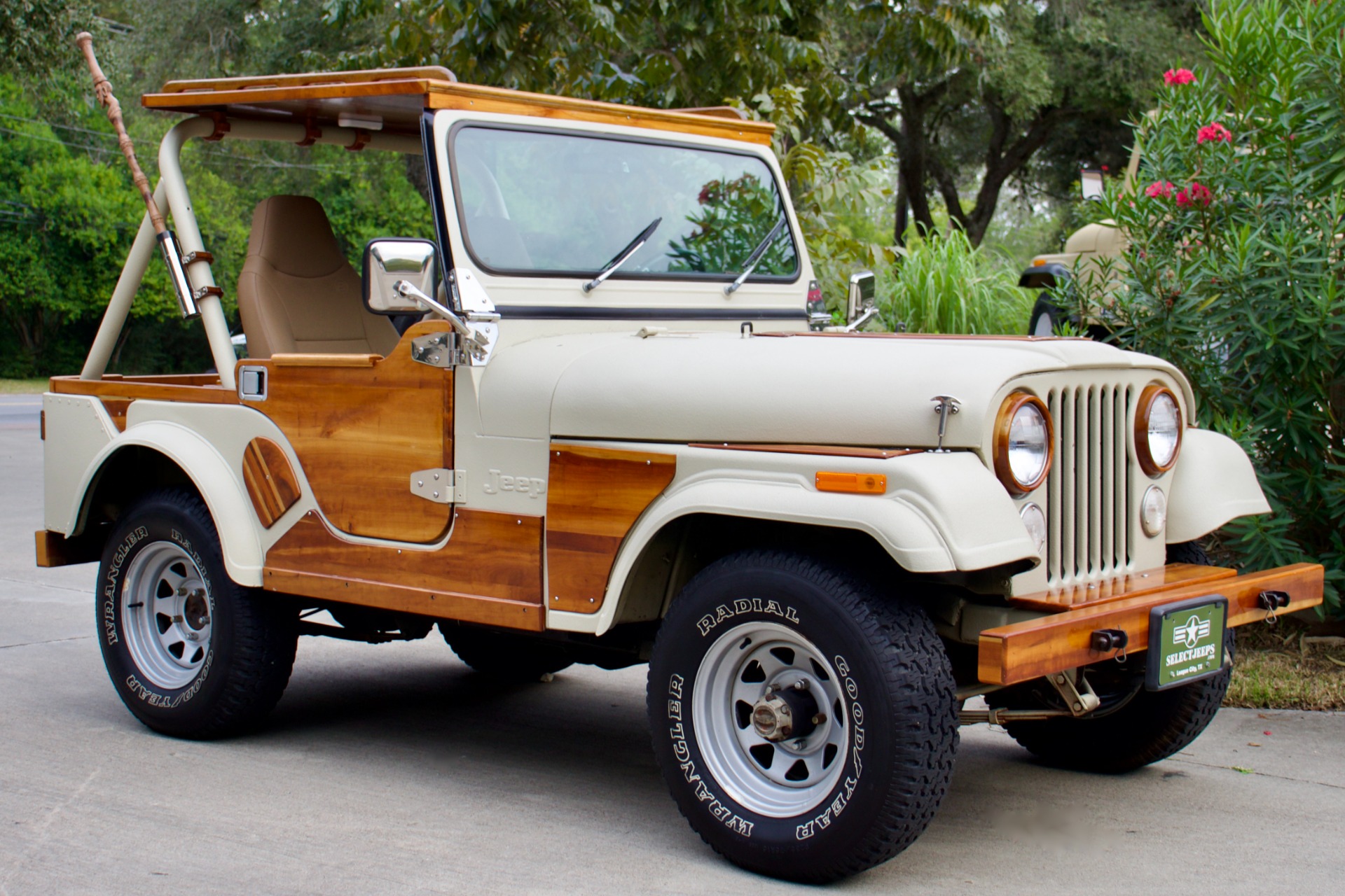 Used-1972-Jeep-CJ5-Custom