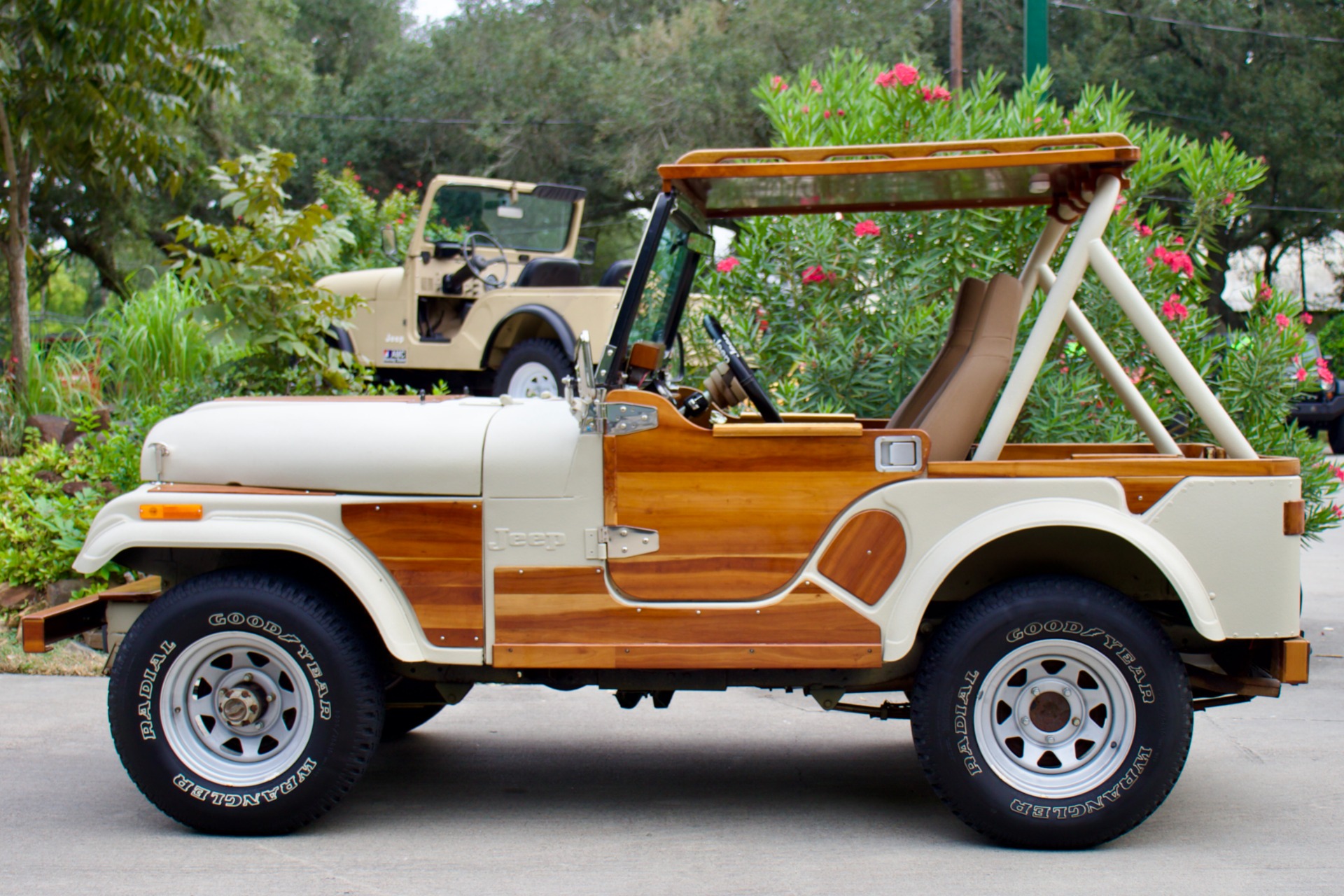 Used-1972-Jeep-CJ5-Custom