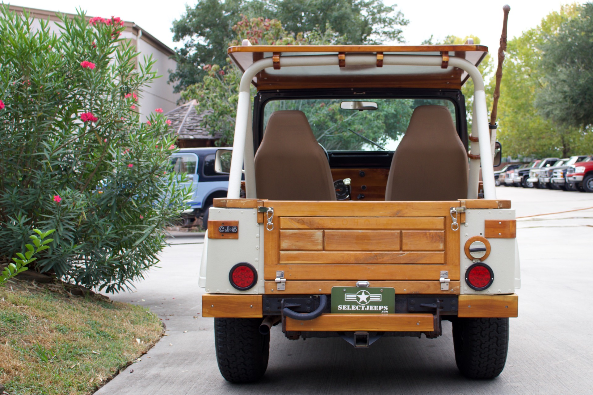 Used-1972-Jeep-CJ5-Custom