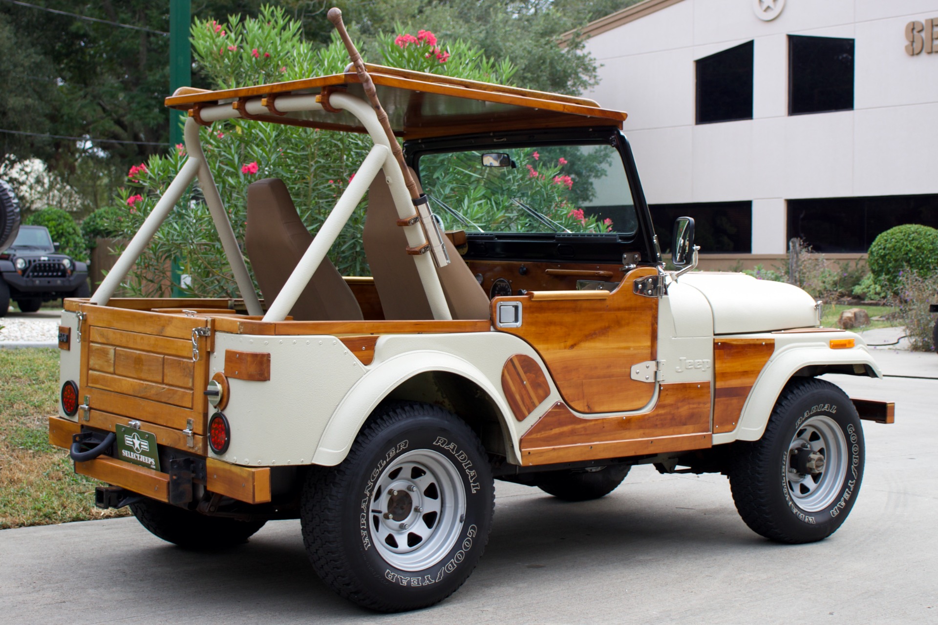 Used-1972-Jeep-CJ5-Custom