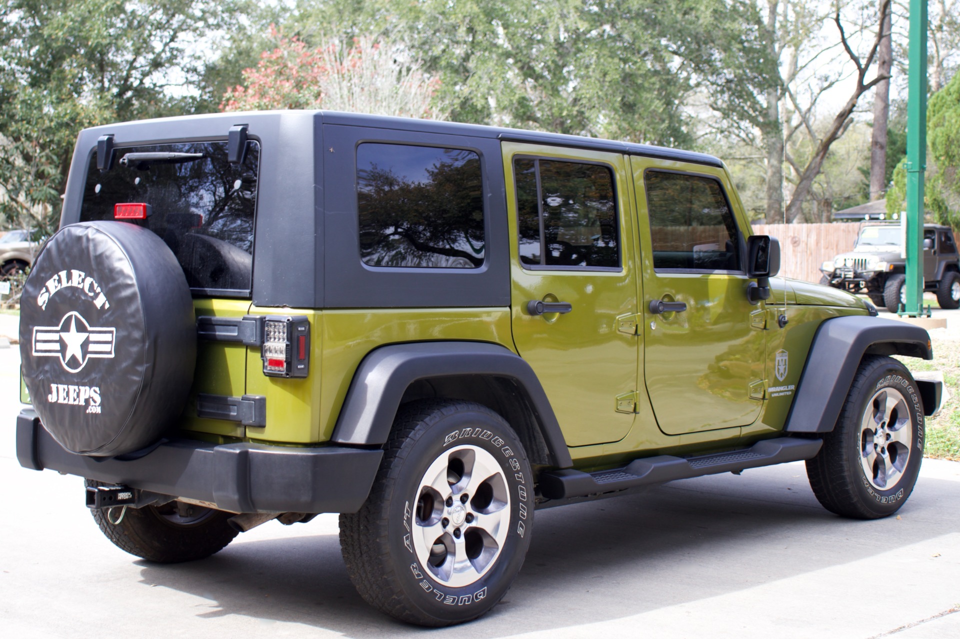 Used-2008-Jeep-Wrangler-Unlimited-X