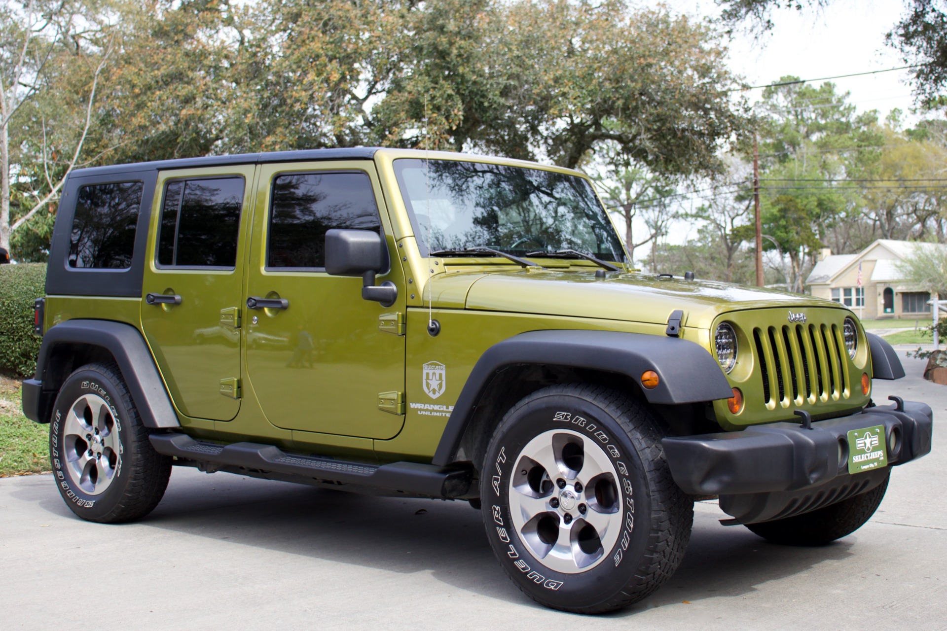 Used-2008-Jeep-Wrangler-Unlimited-X