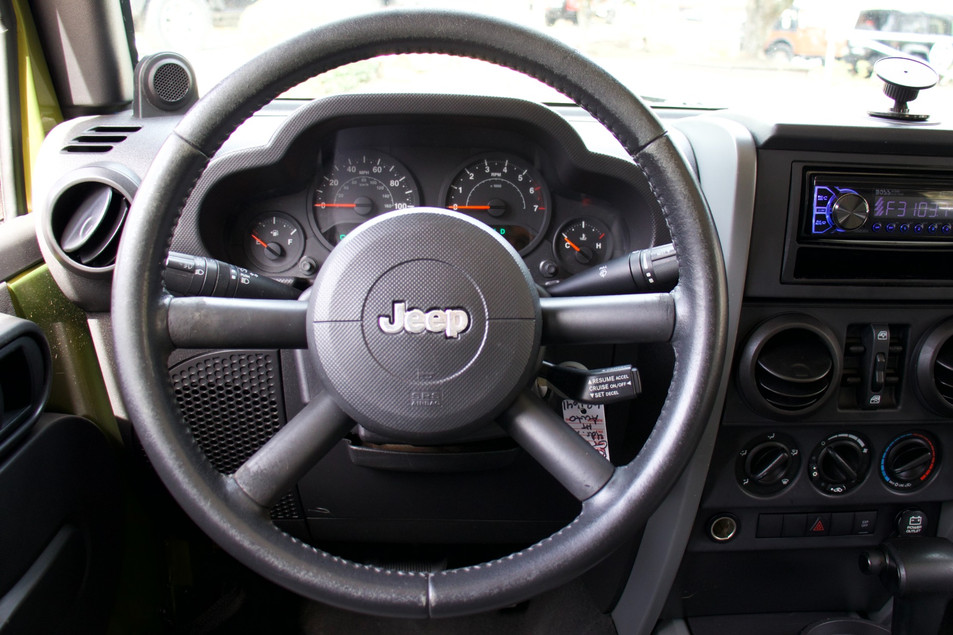 Used-2008-Jeep-Wrangler-Unlimited-X