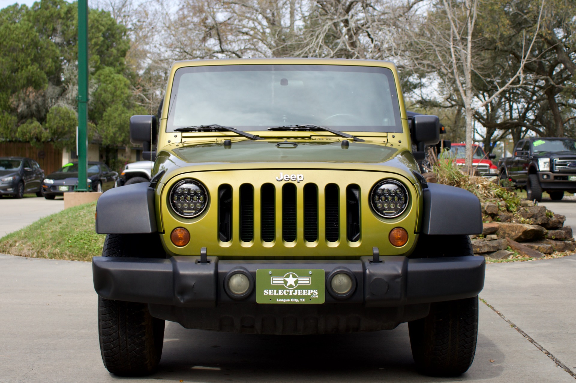 Used-2008-Jeep-Wrangler-Unlimited-X