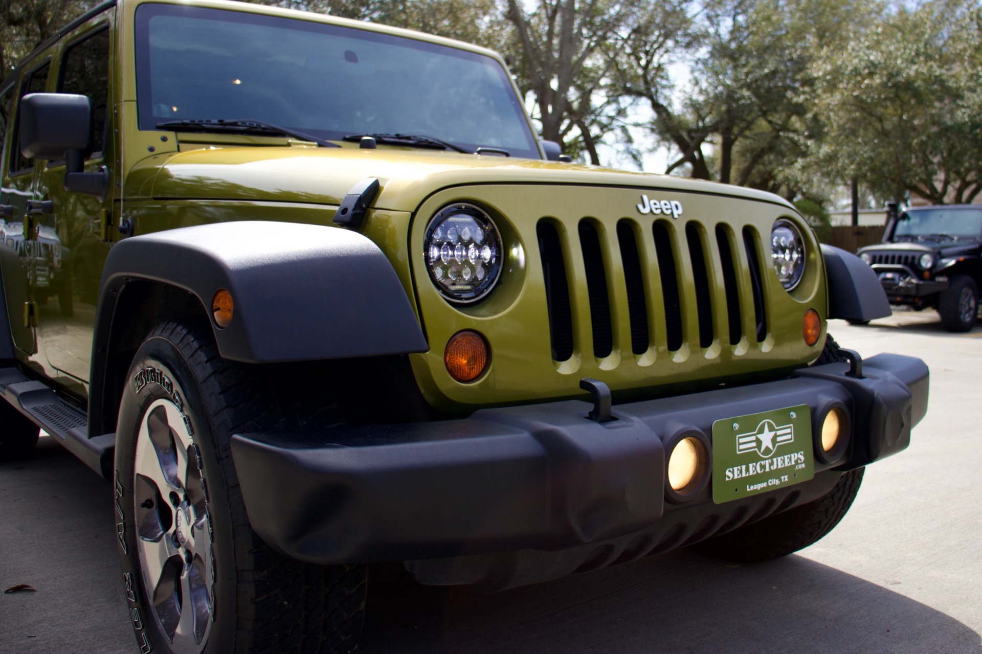 Used-2008-Jeep-Wrangler-Unlimited-X