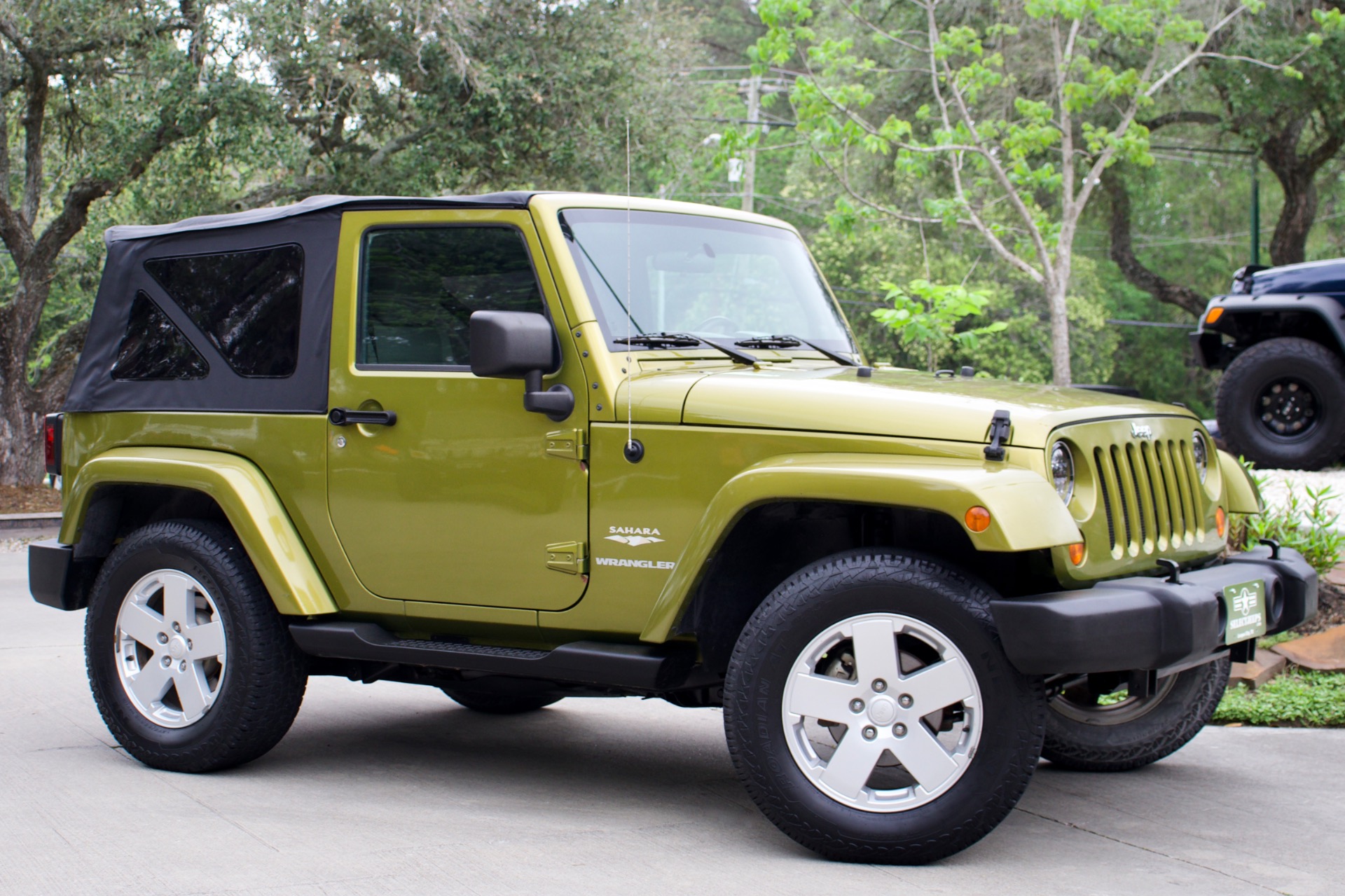 Used-2007-Jeep-Wrangler-Sahara