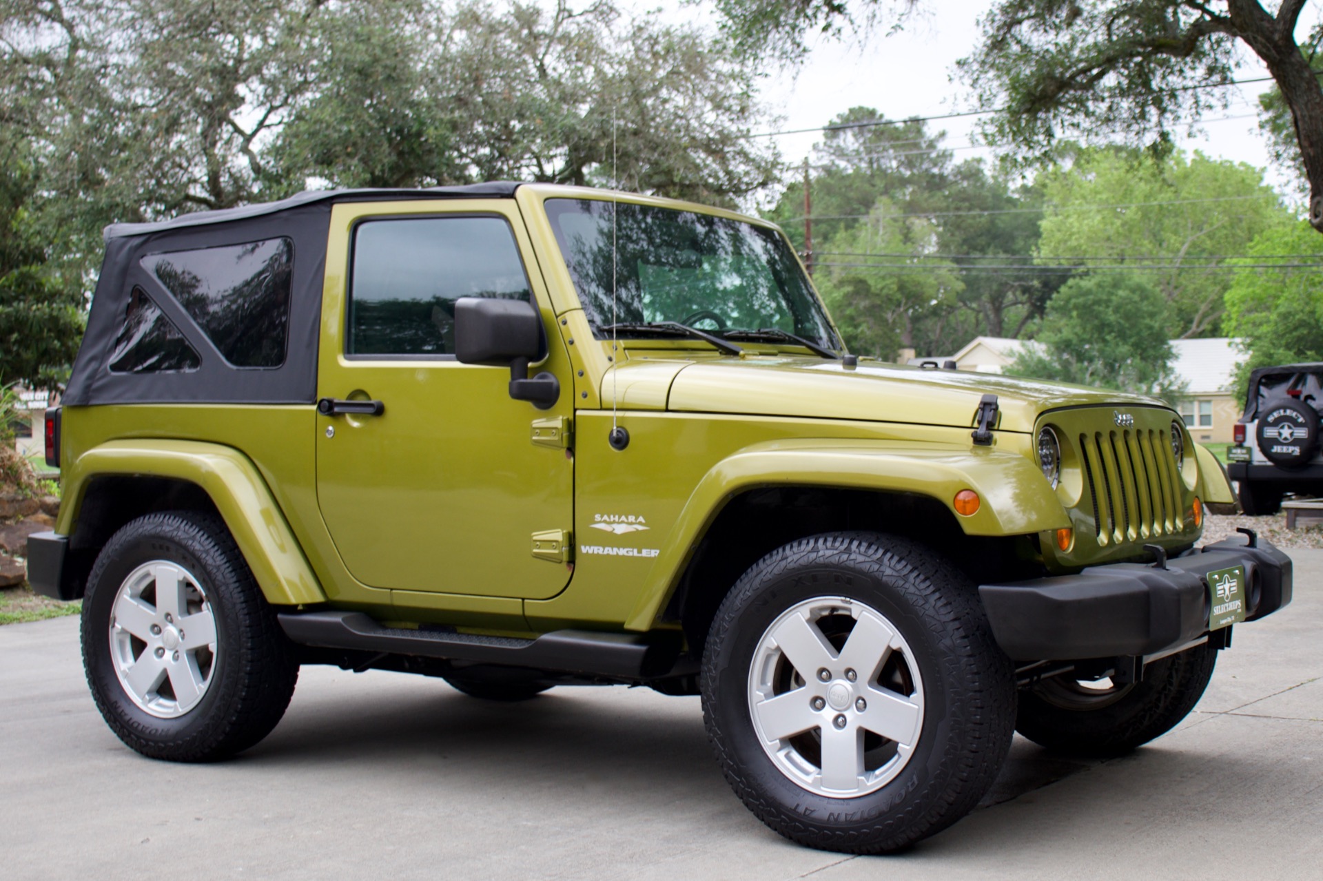 Used-2007-Jeep-Wrangler-Sahara