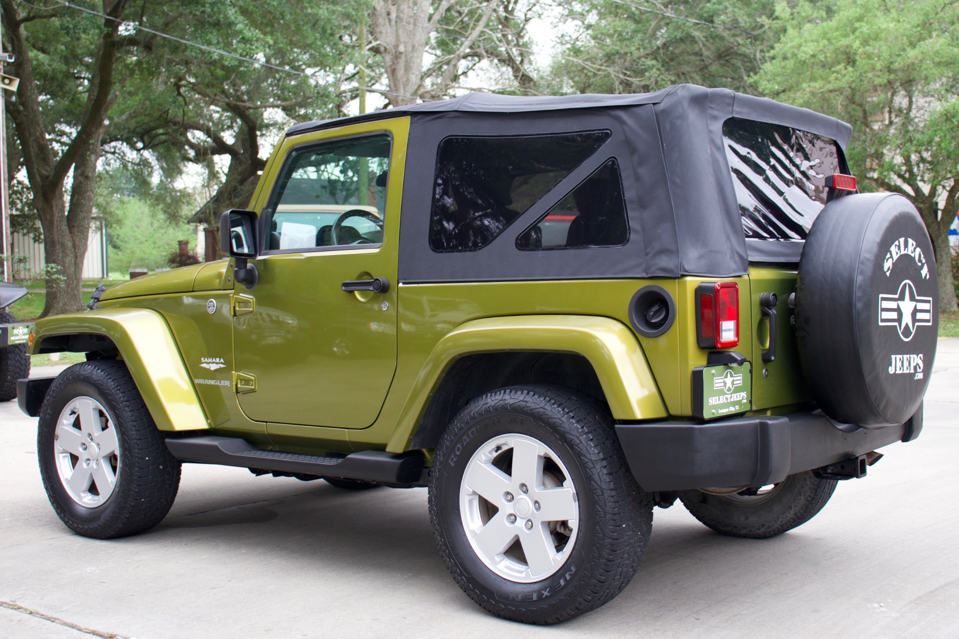 Used-2007-Jeep-Wrangler-Sahara