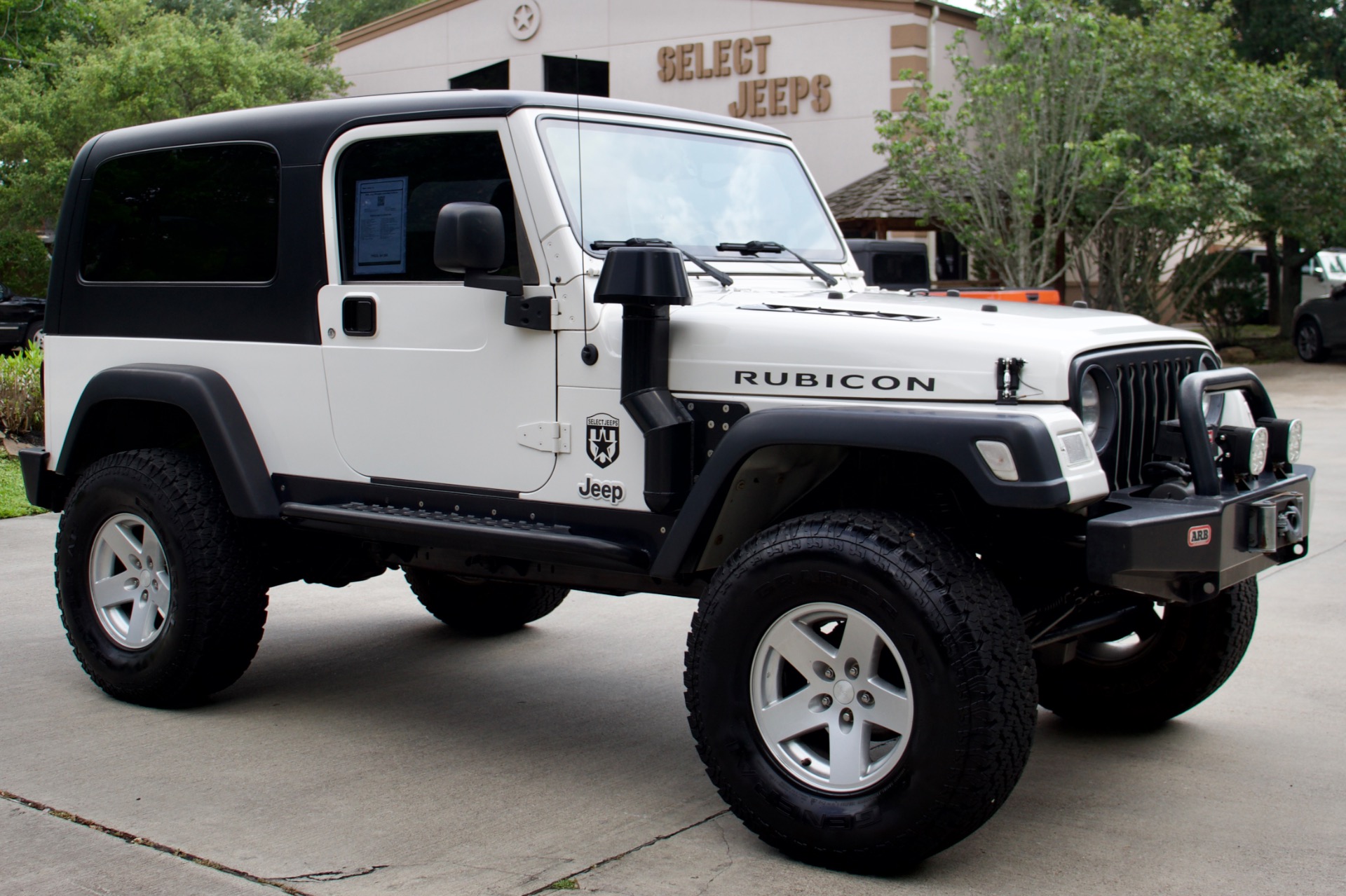 Used-2006-Jeep-Wrangler-Unlimited-Rubicon