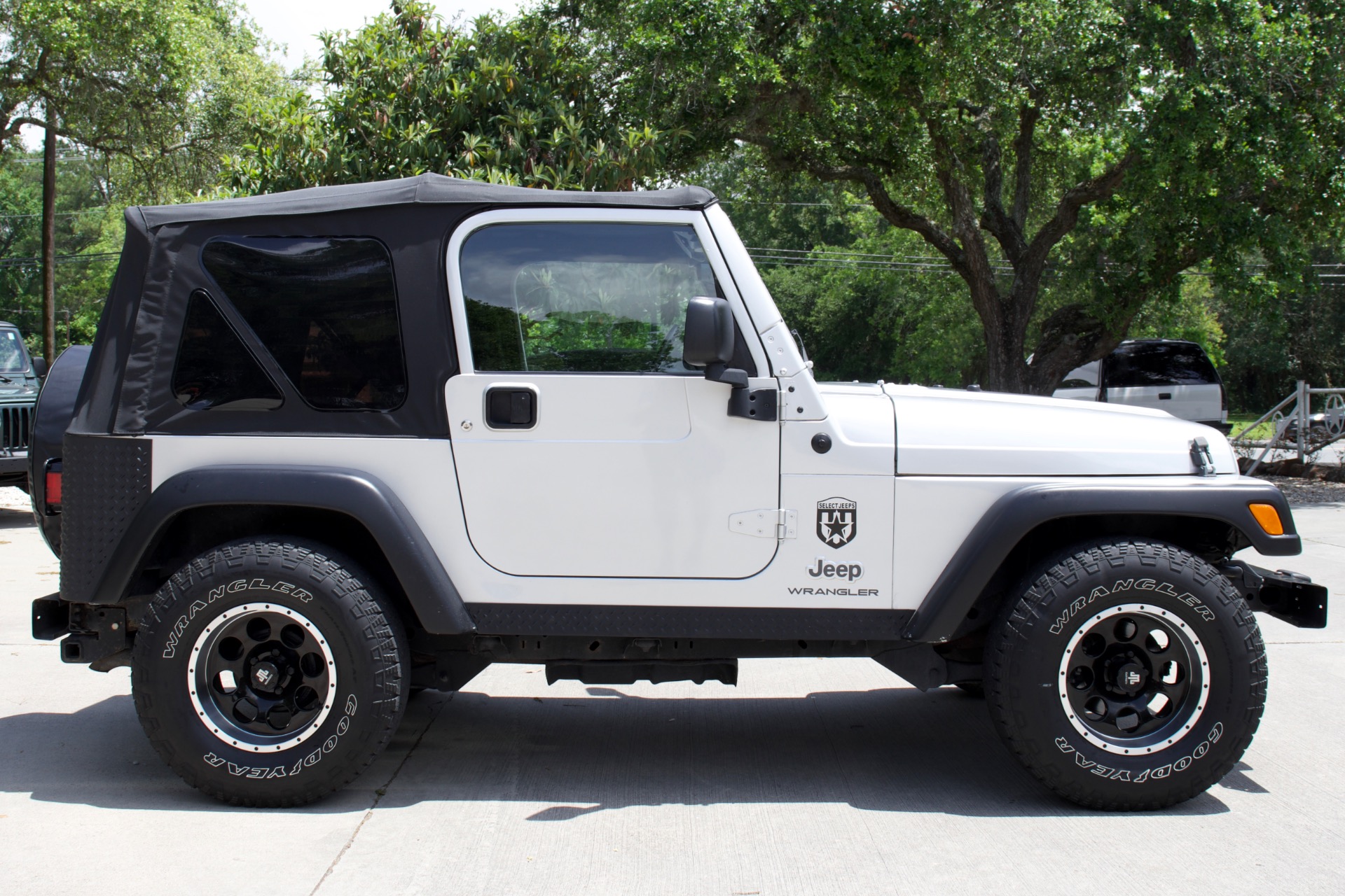 Used-2005-Jeep-Wrangler-X-X