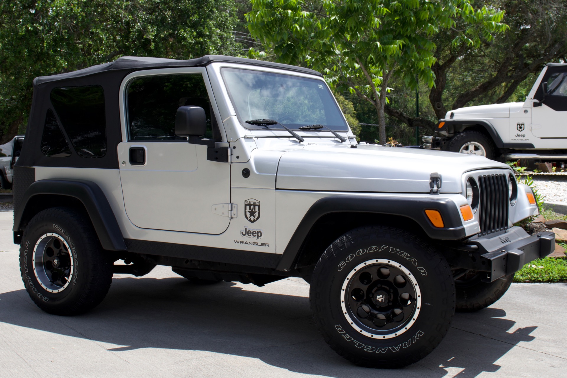 Used-2005-Jeep-Wrangler-X-X