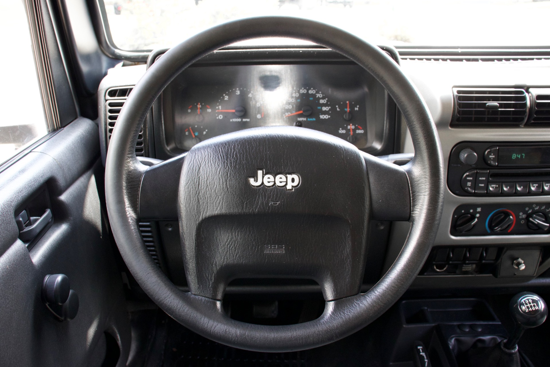 Used-2005-Jeep-Wrangler-X-X