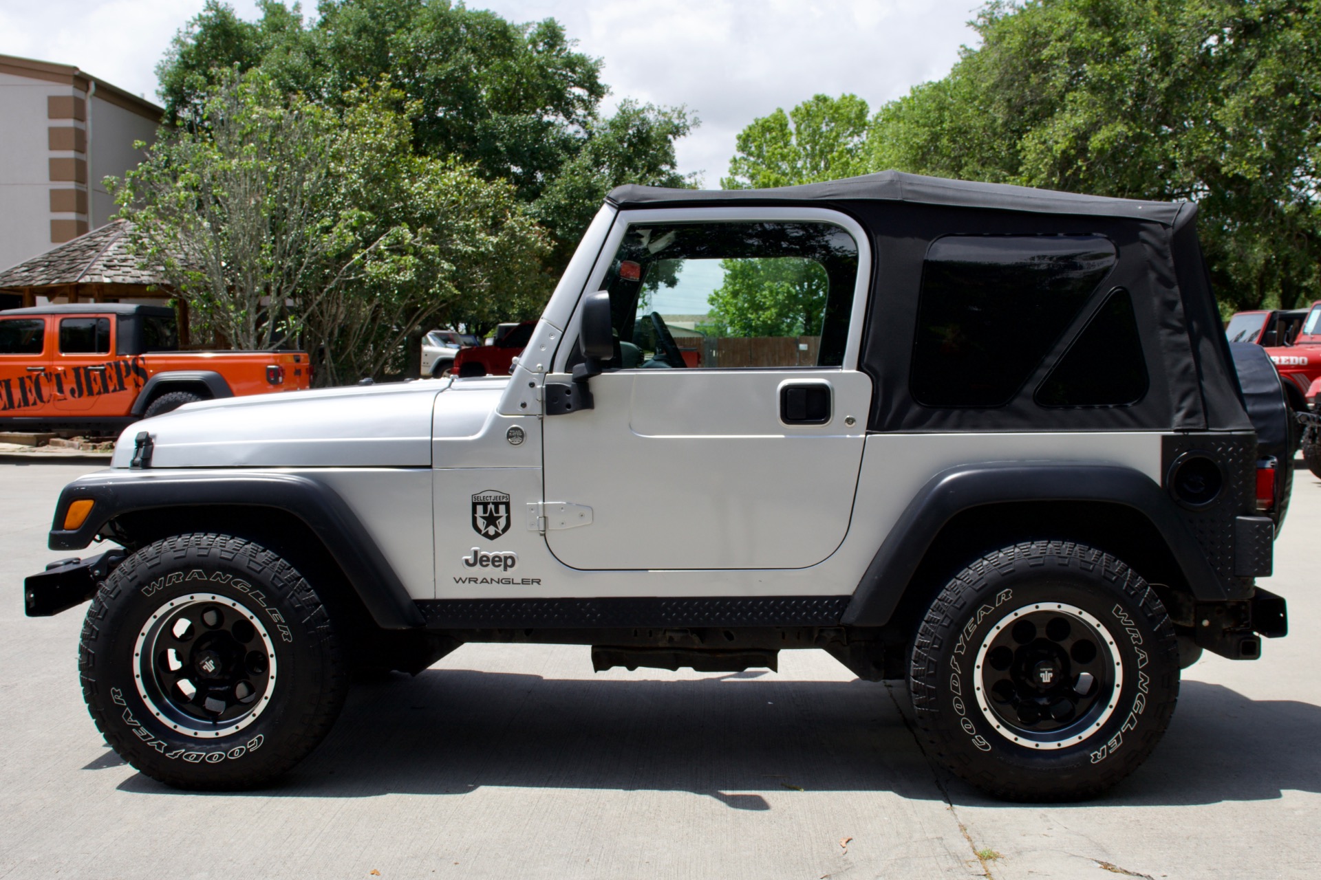 Used-2005-Jeep-Wrangler-X-X