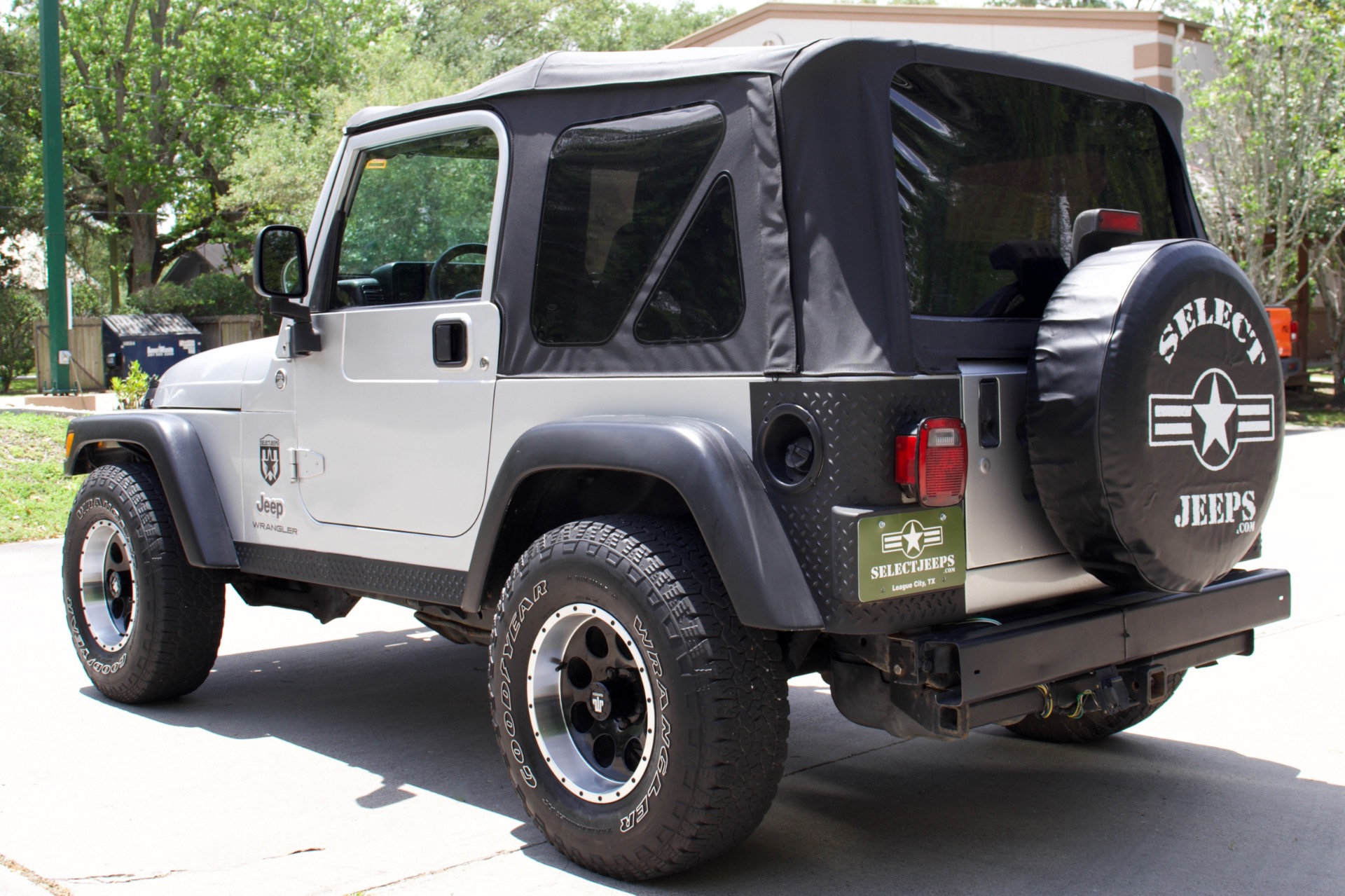 Used-2005-Jeep-Wrangler-X-X