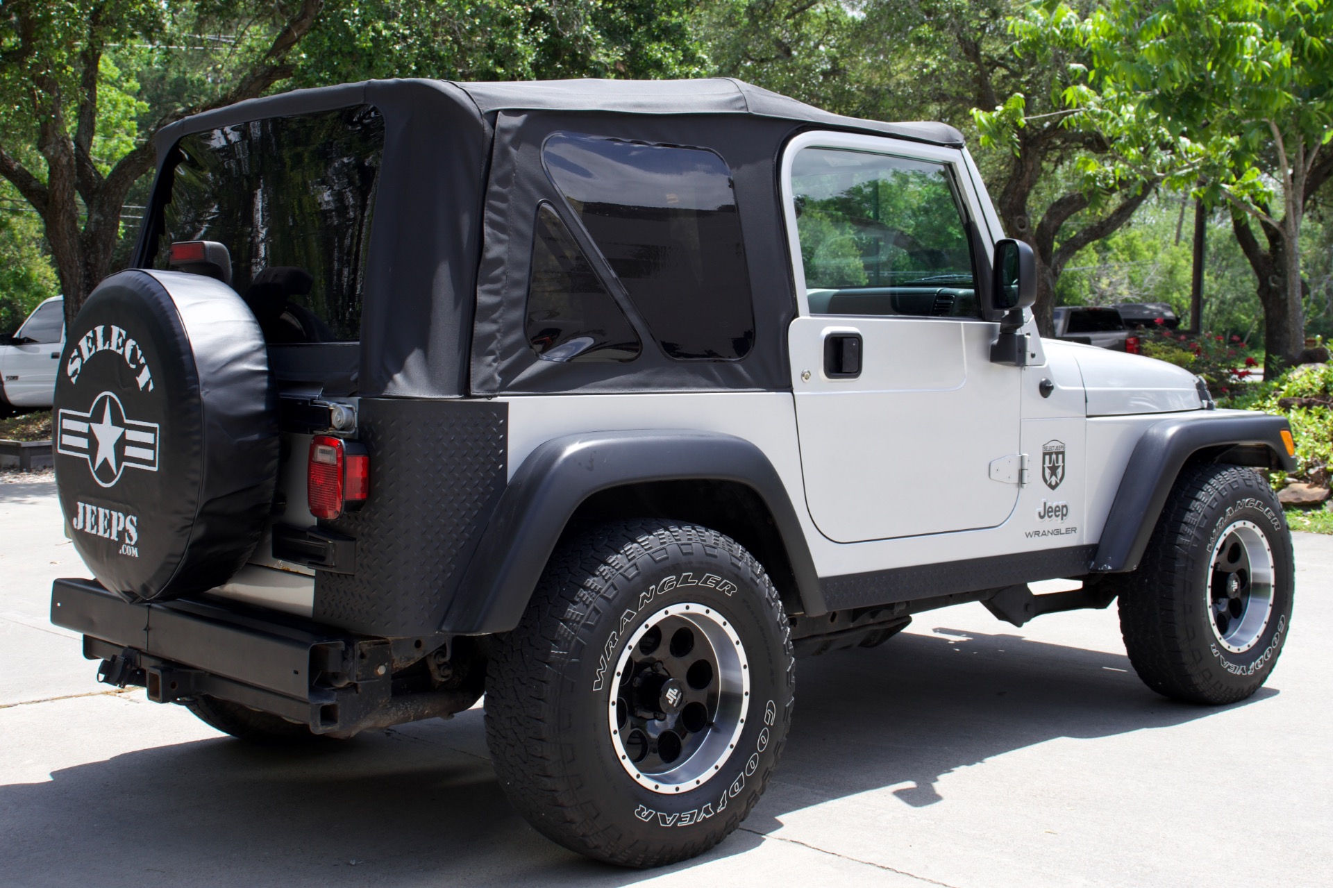 Used-2005-Jeep-Wrangler-X-X