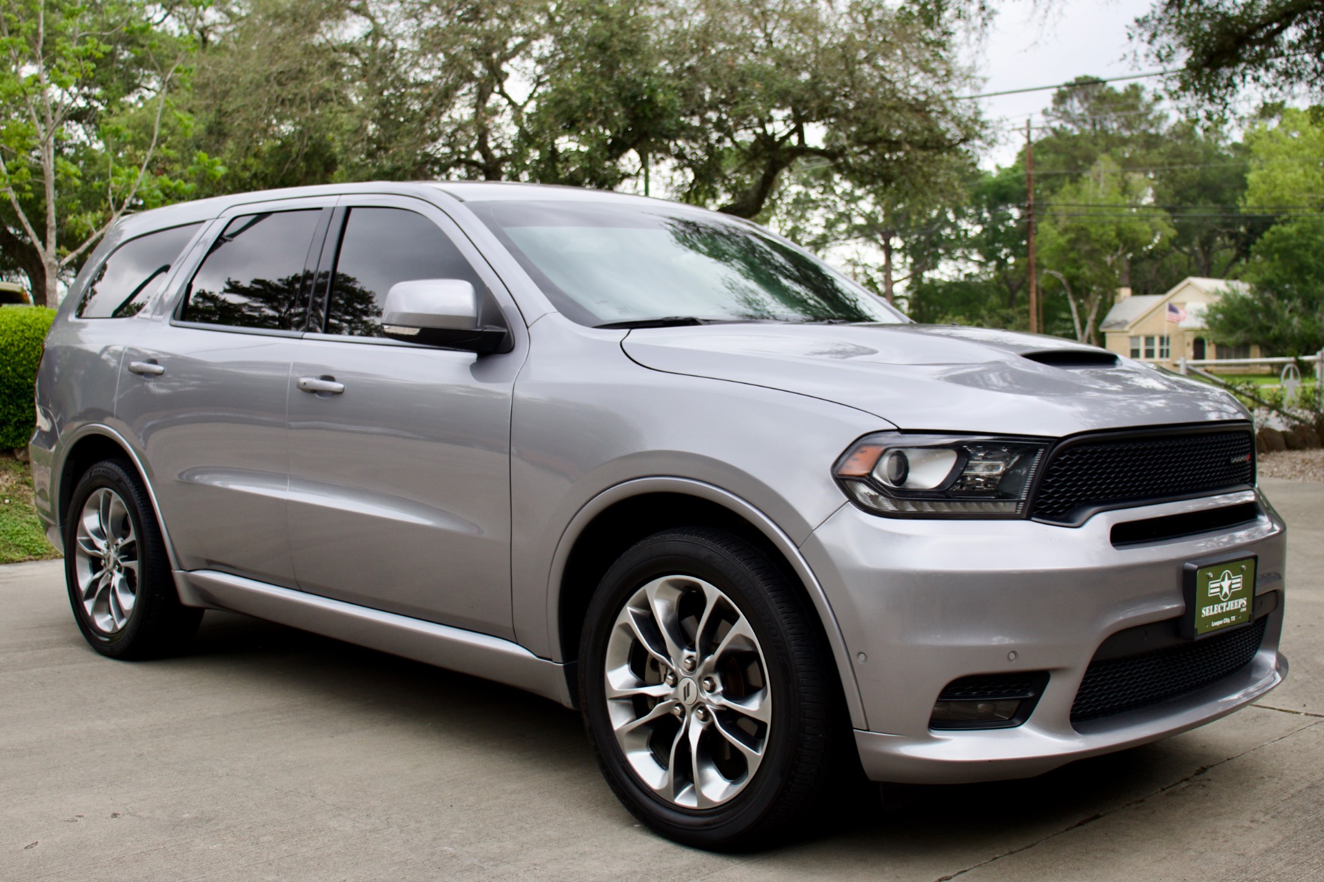 Used-2019-Dodge-Durango-R/T