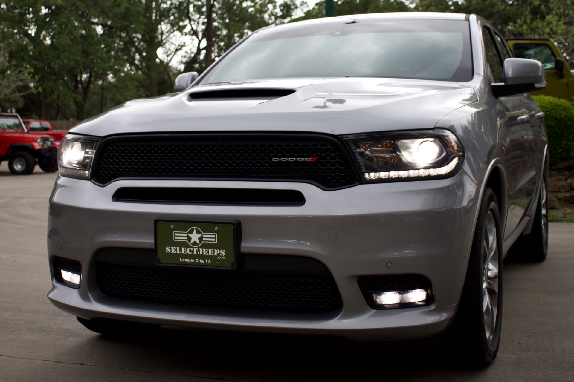 Used-2019-Dodge-Durango-R/T