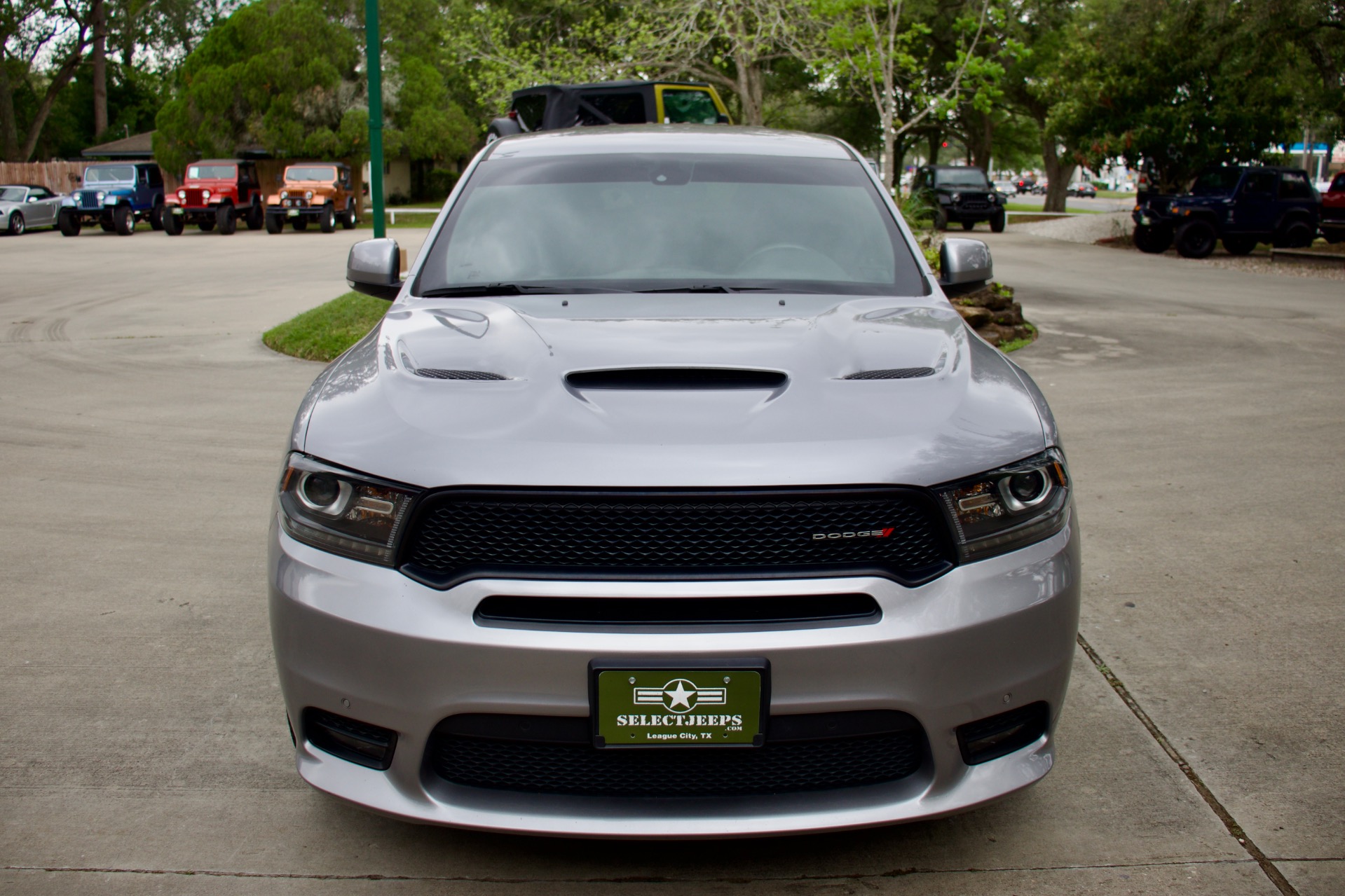 Used-2019-Dodge-Durango-R/T