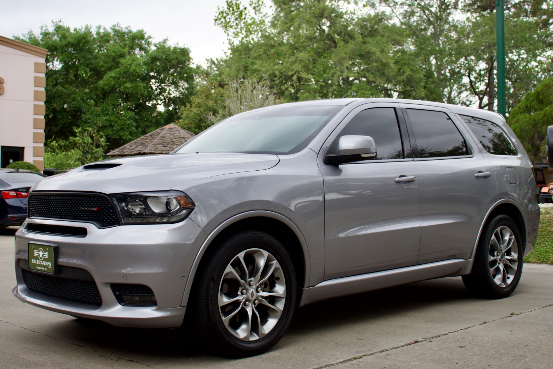 Used-2019-Dodge-Durango-R/T