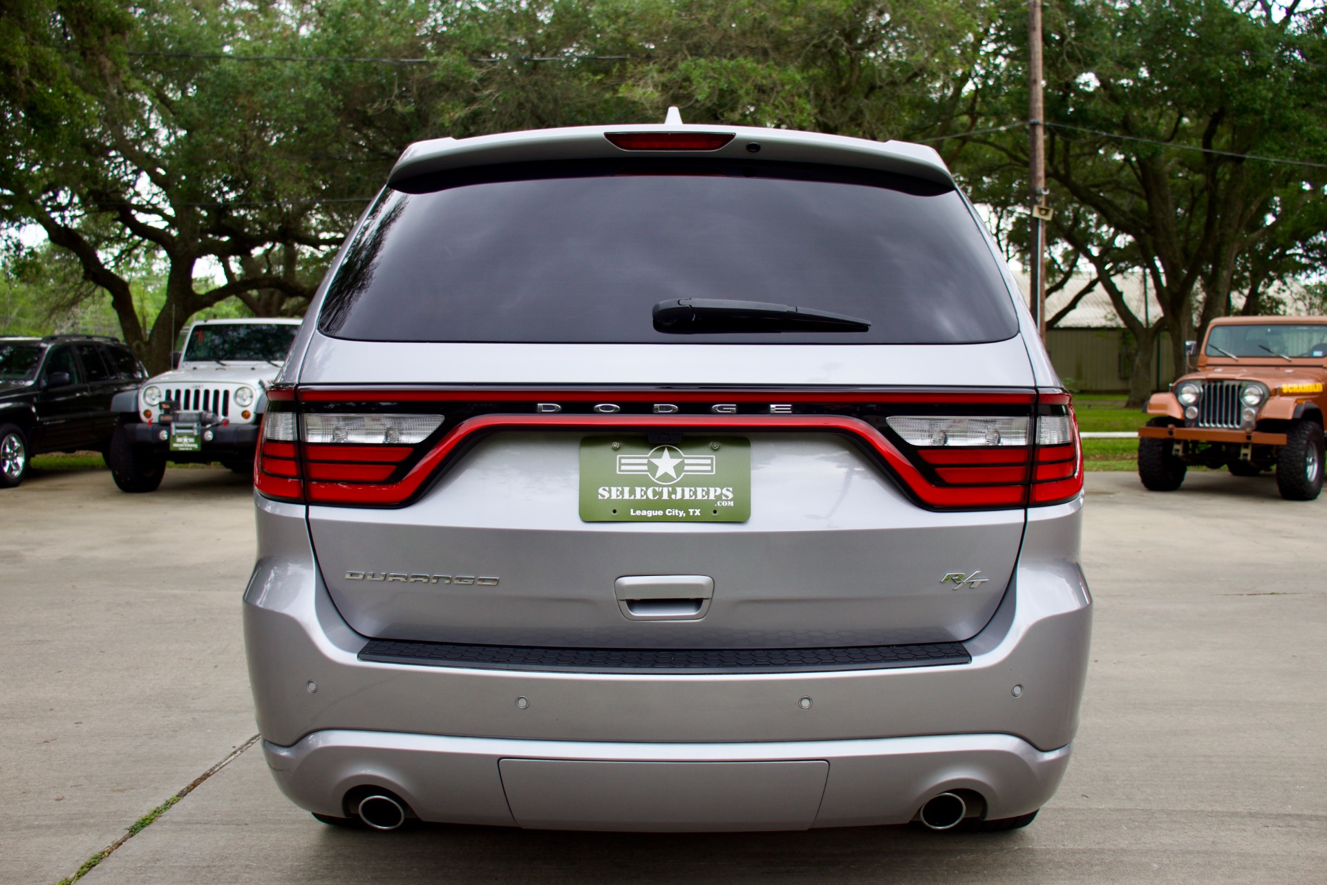 Used-2019-Dodge-Durango-R/T