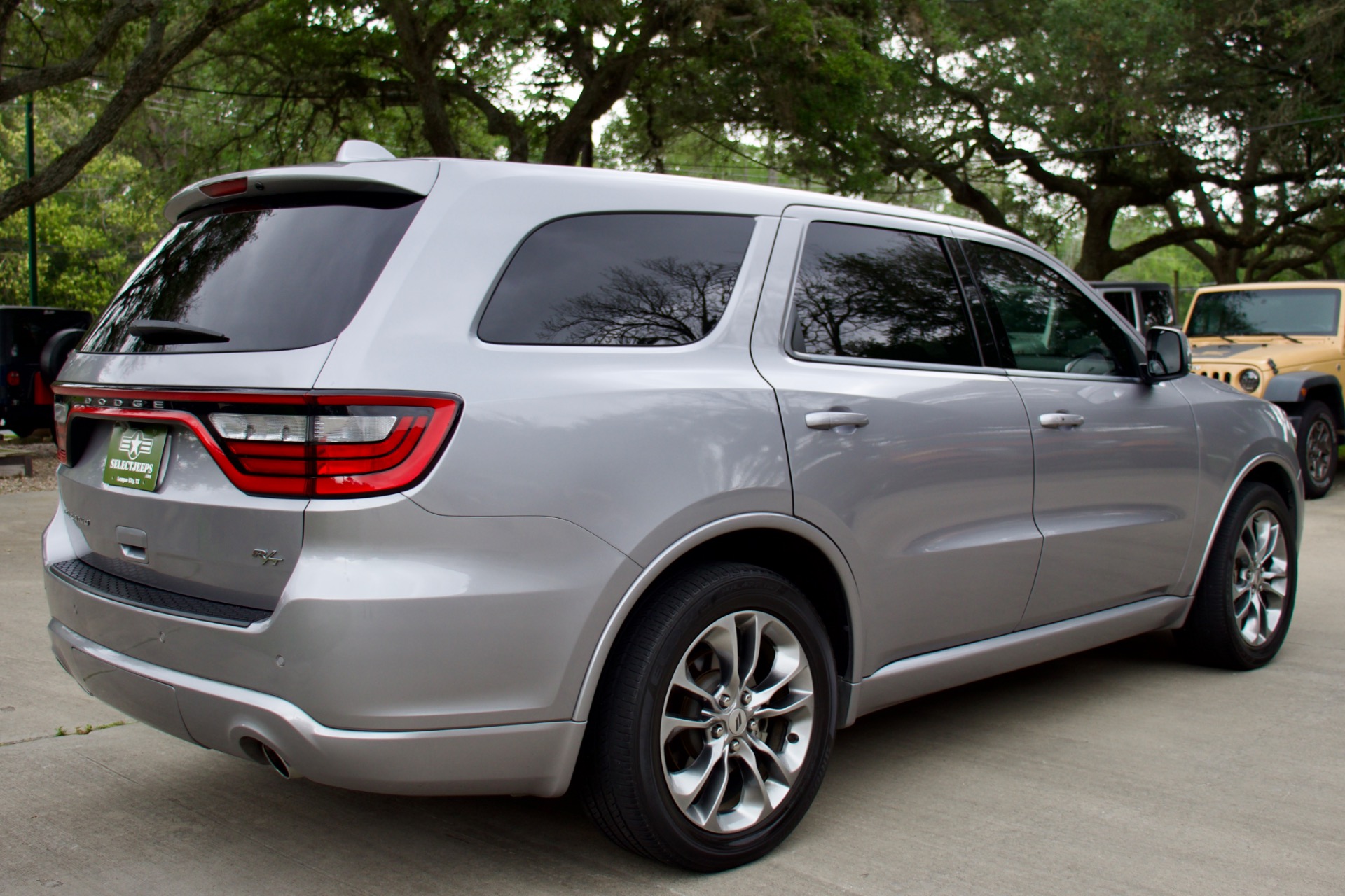 Used-2019-Dodge-Durango-R/T