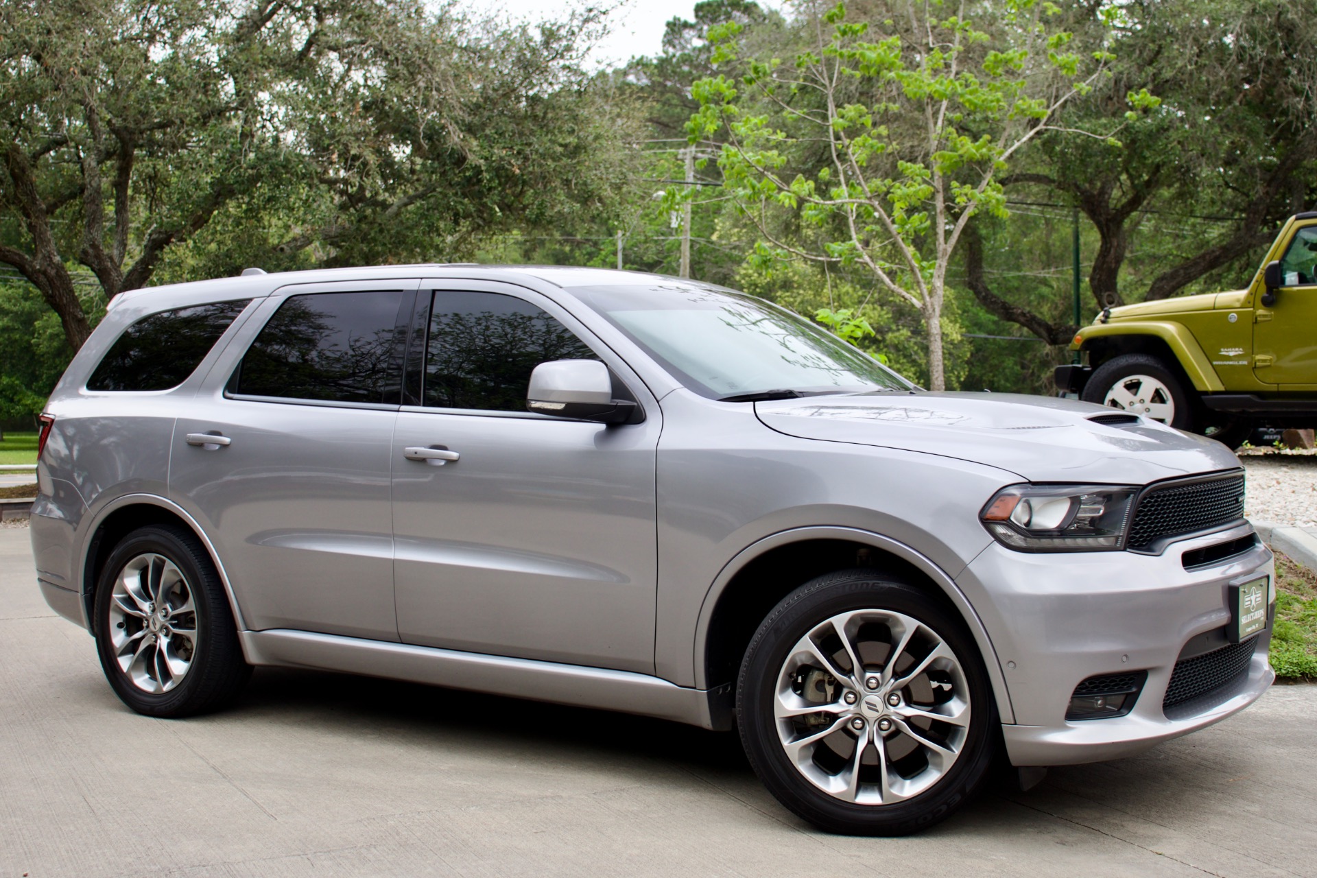 Used-2019-Dodge-Durango-R/T