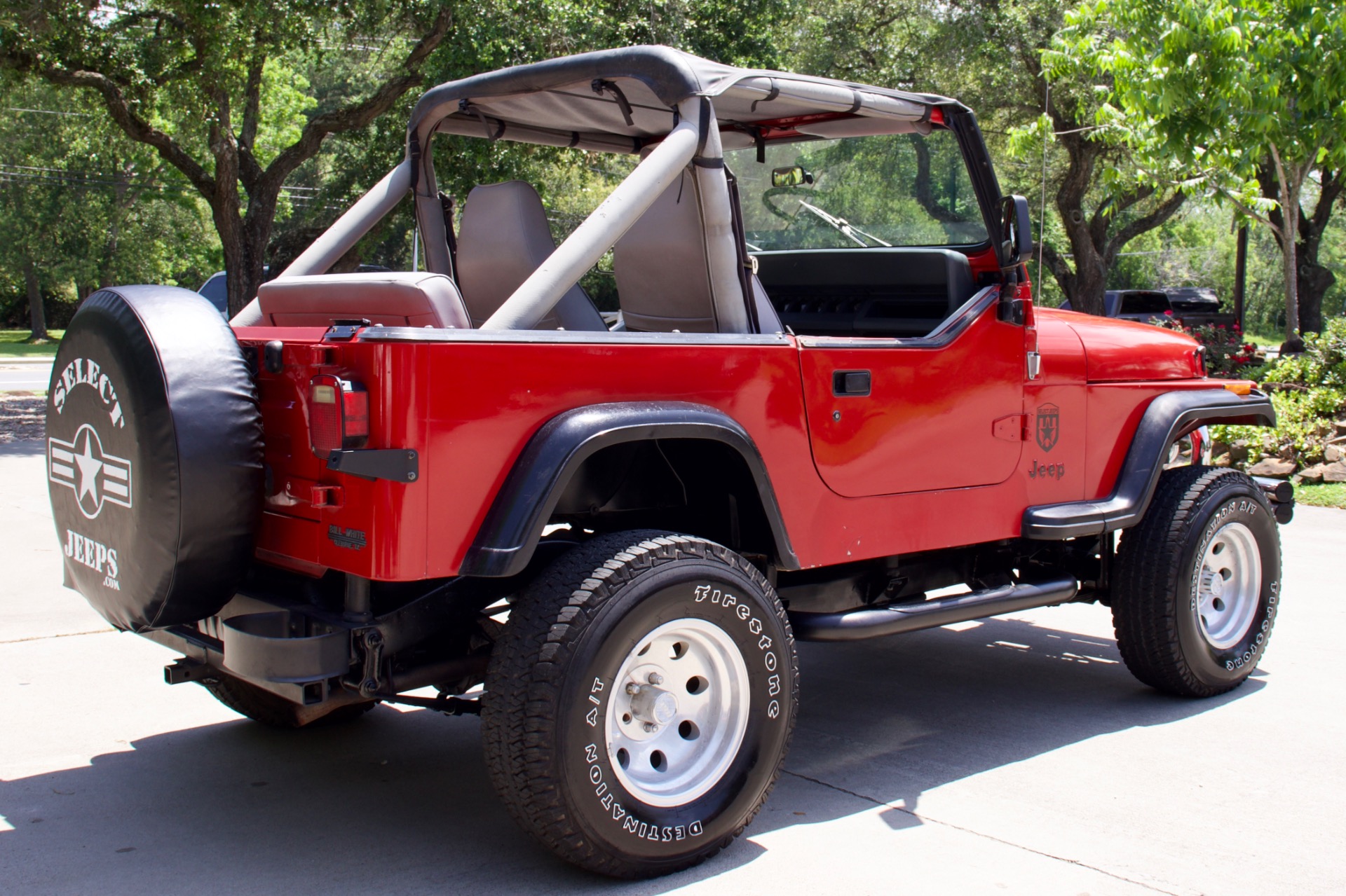 Used-1990-Jeep-Wrangler-S