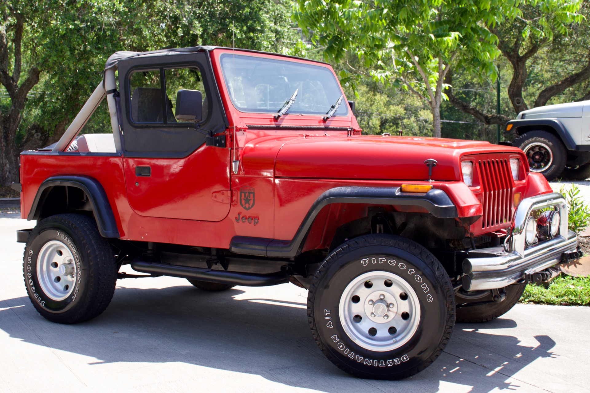 Used-1990-Jeep-Wrangler-S