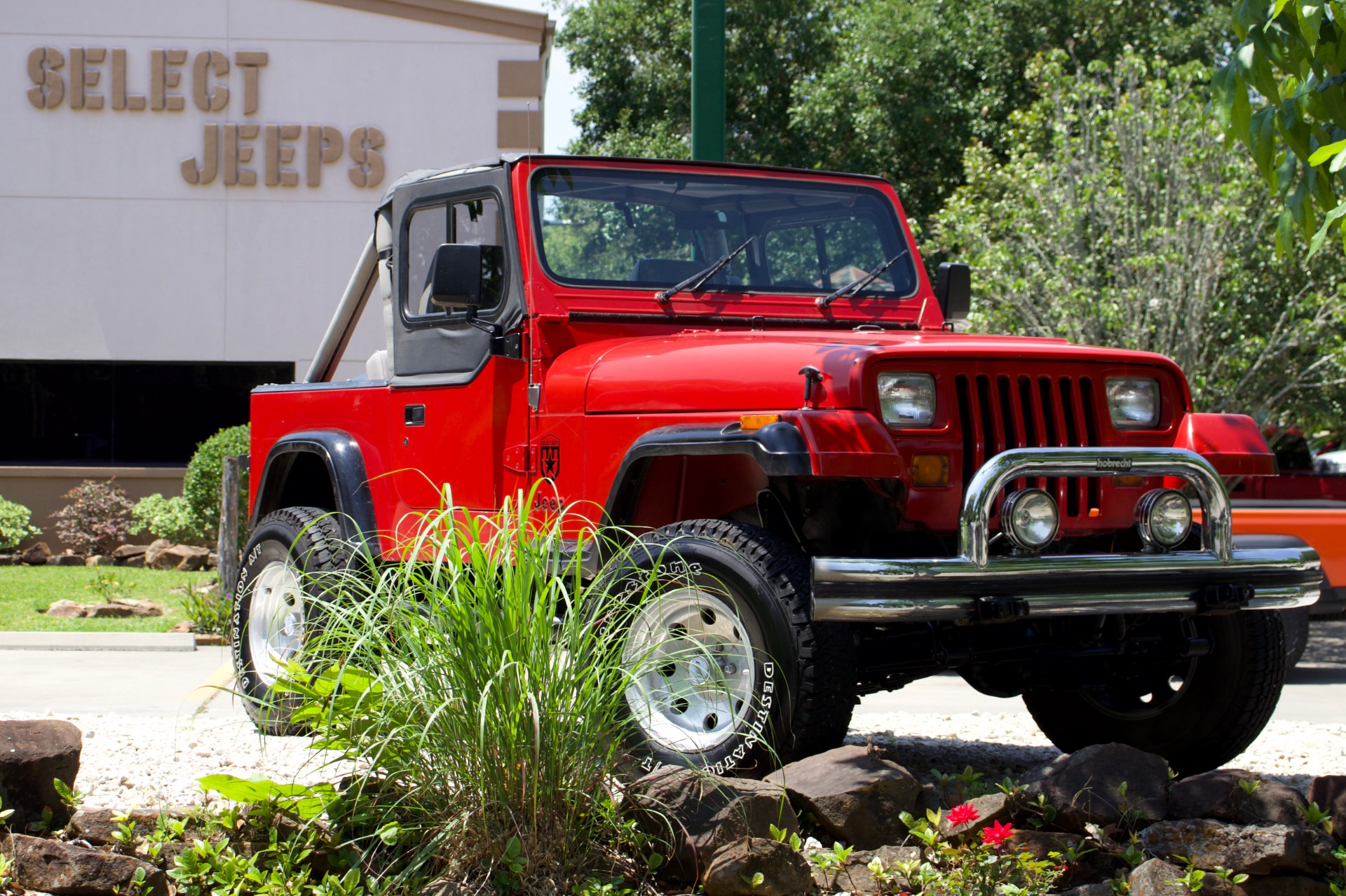 Used-1990-Jeep-Wrangler-S