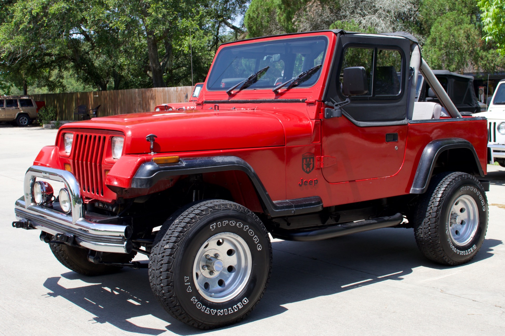 Used-1990-Jeep-Wrangler-S