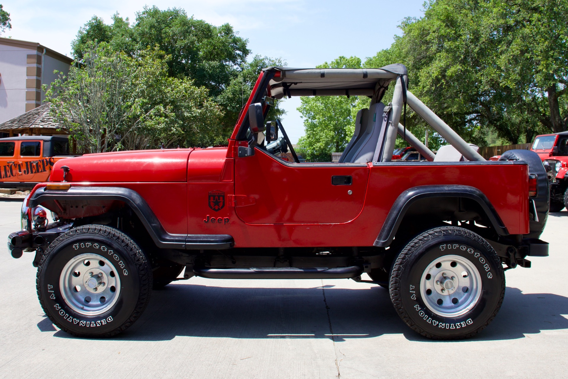 Used-1990-Jeep-Wrangler-S