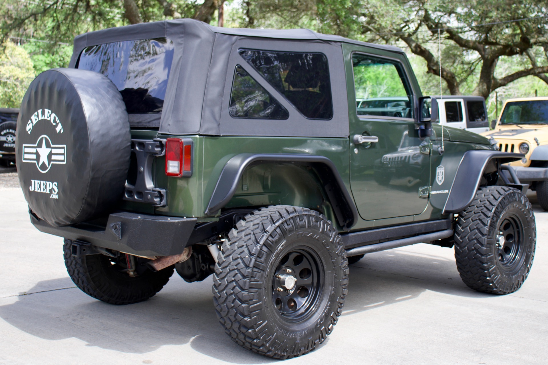 Used-2007-Jeep-Wrangler-X