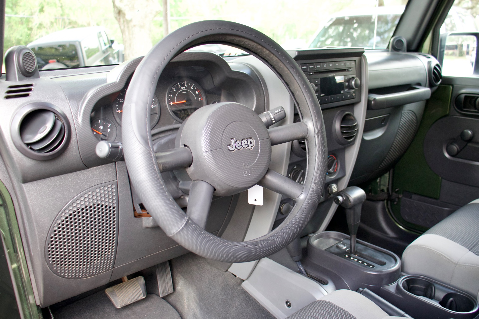 Used-2007-Jeep-Wrangler-X