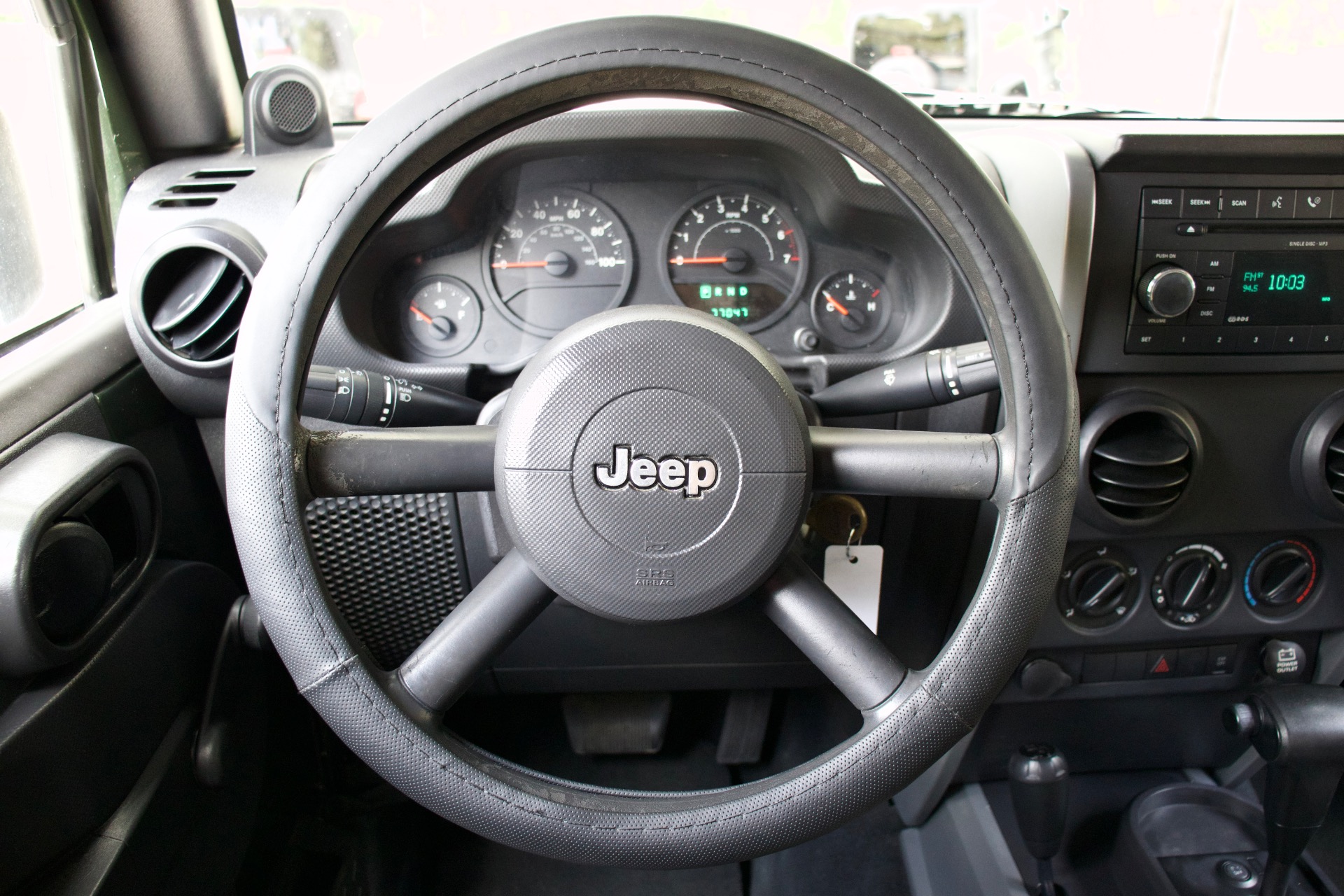 Used-2007-Jeep-Wrangler-X