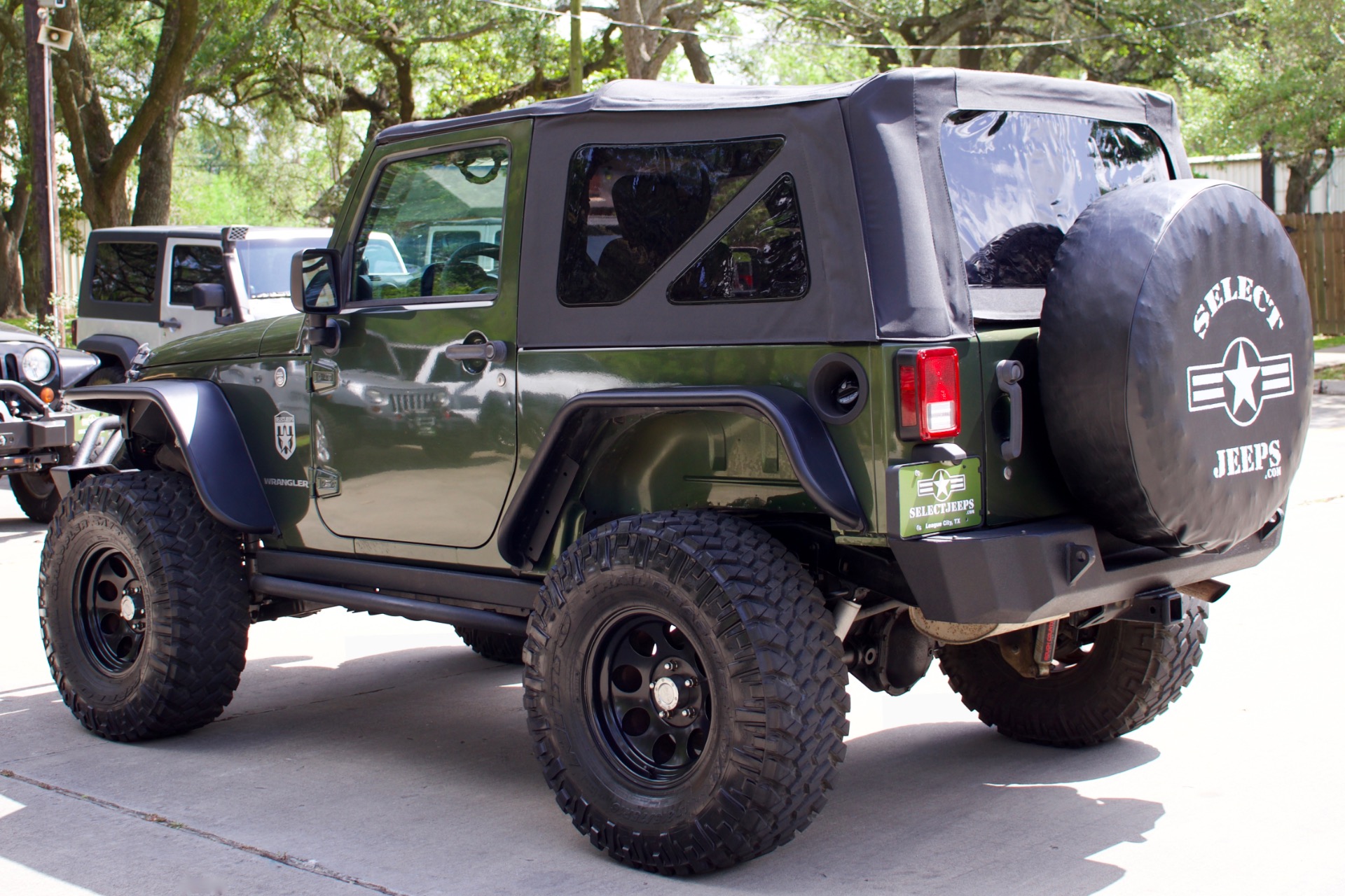 Used-2007-Jeep-Wrangler-X