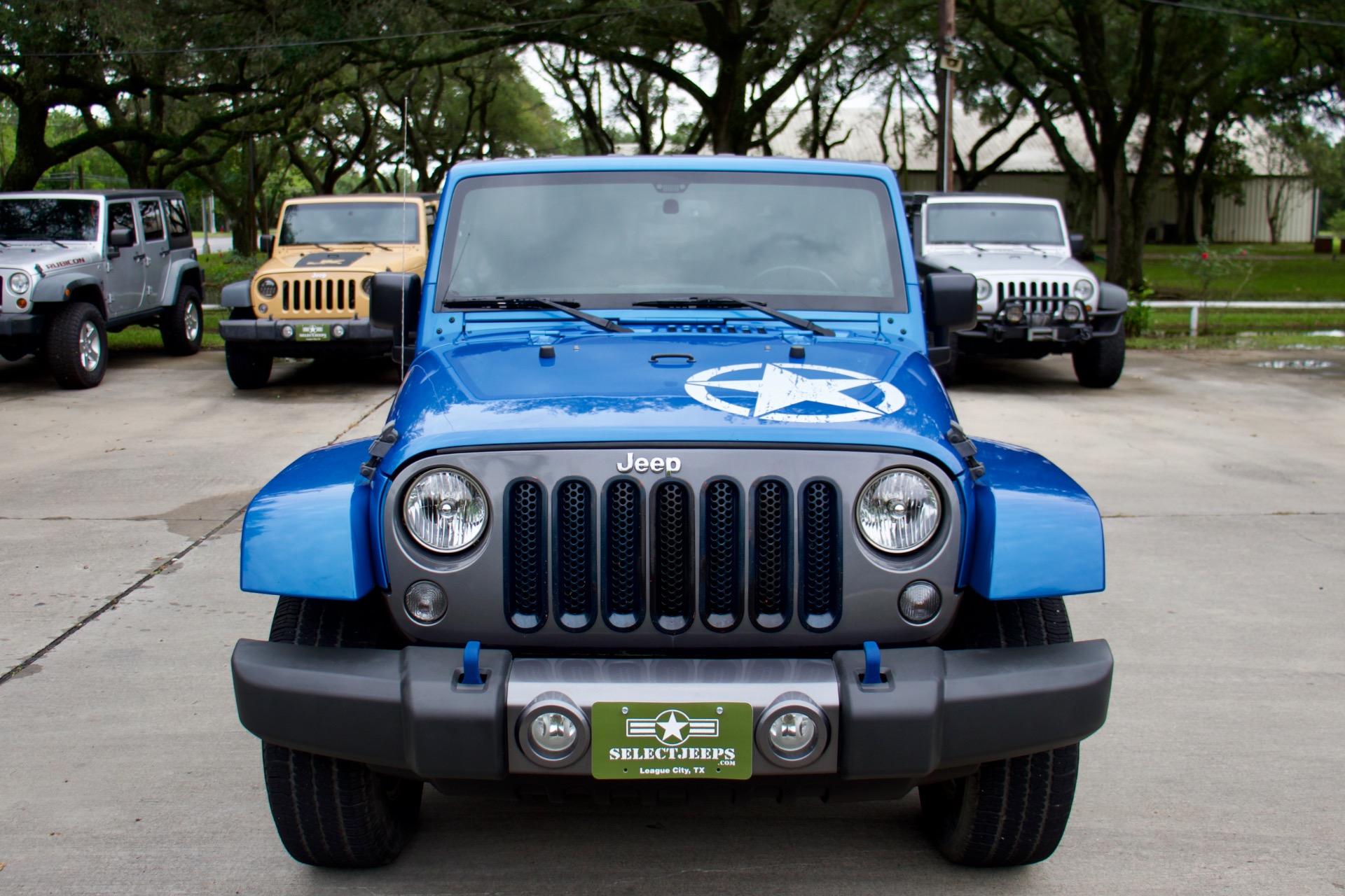 Used-2014-Jeep-Wrangler-Freedom-Edition