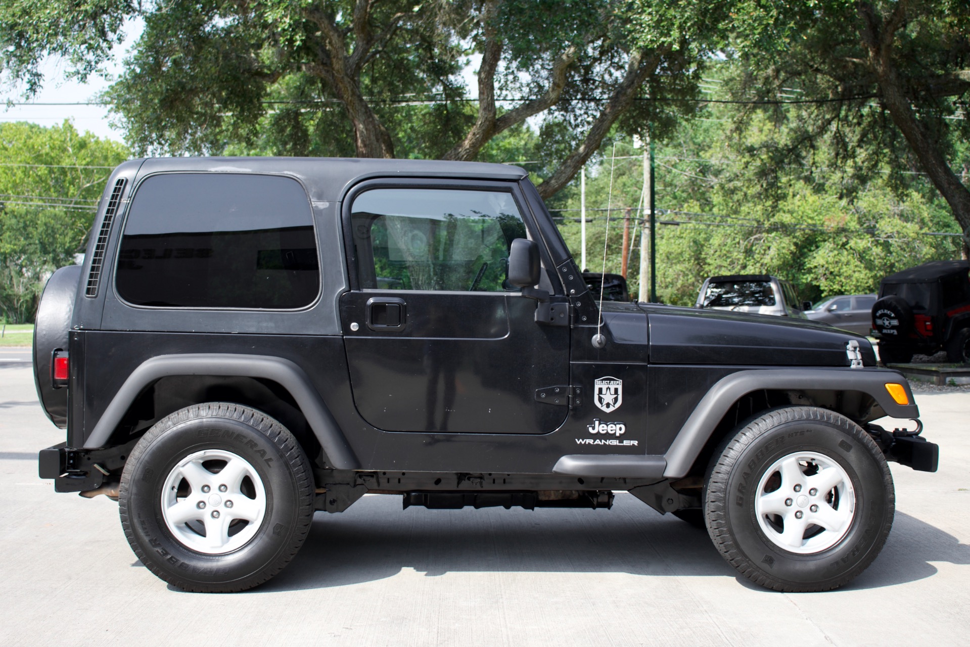 Used-2006-Jeep-Wrangler-X