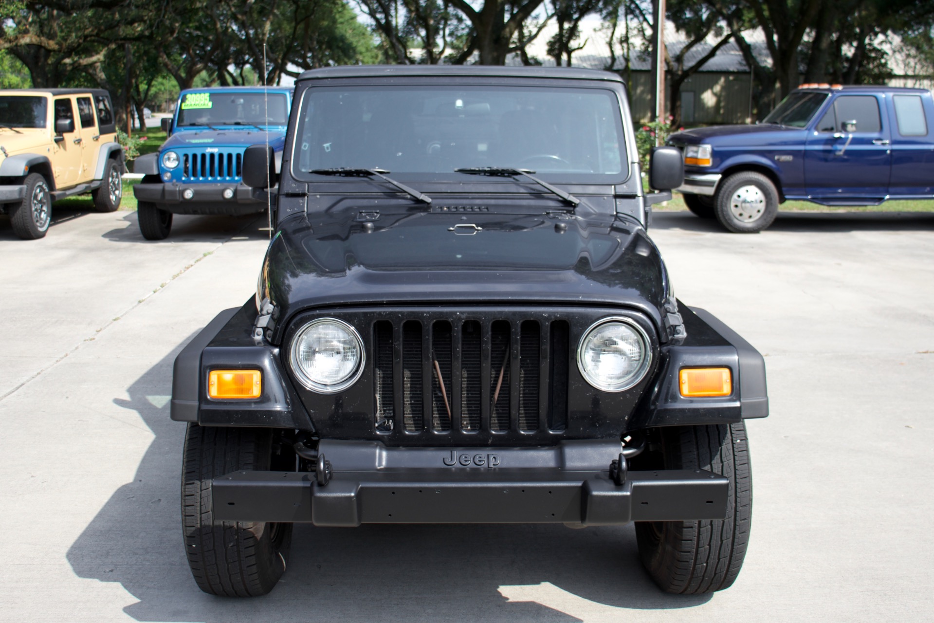 Used-2006-Jeep-Wrangler-X