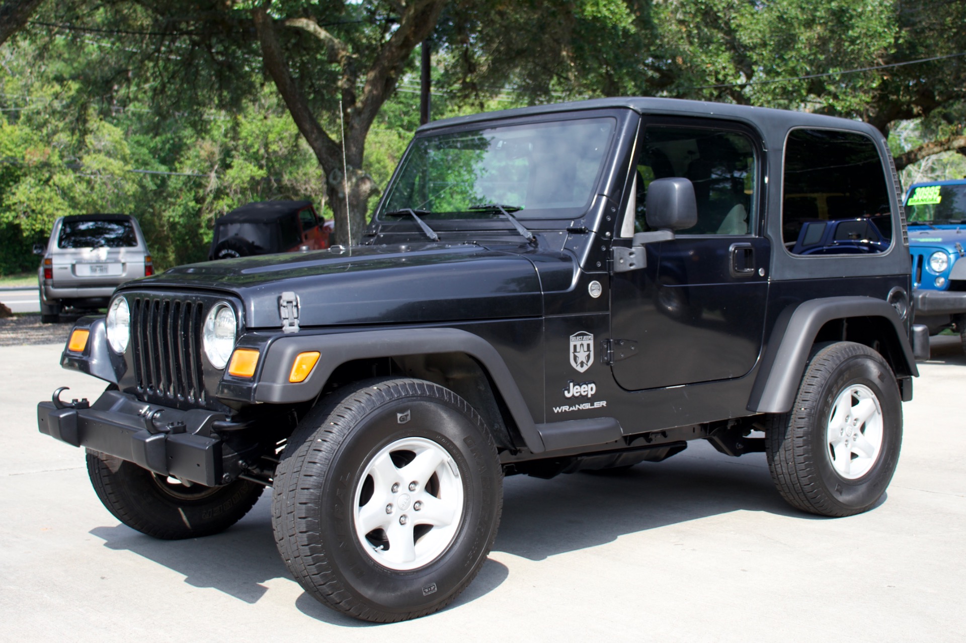 Used-2006-Jeep-Wrangler-X