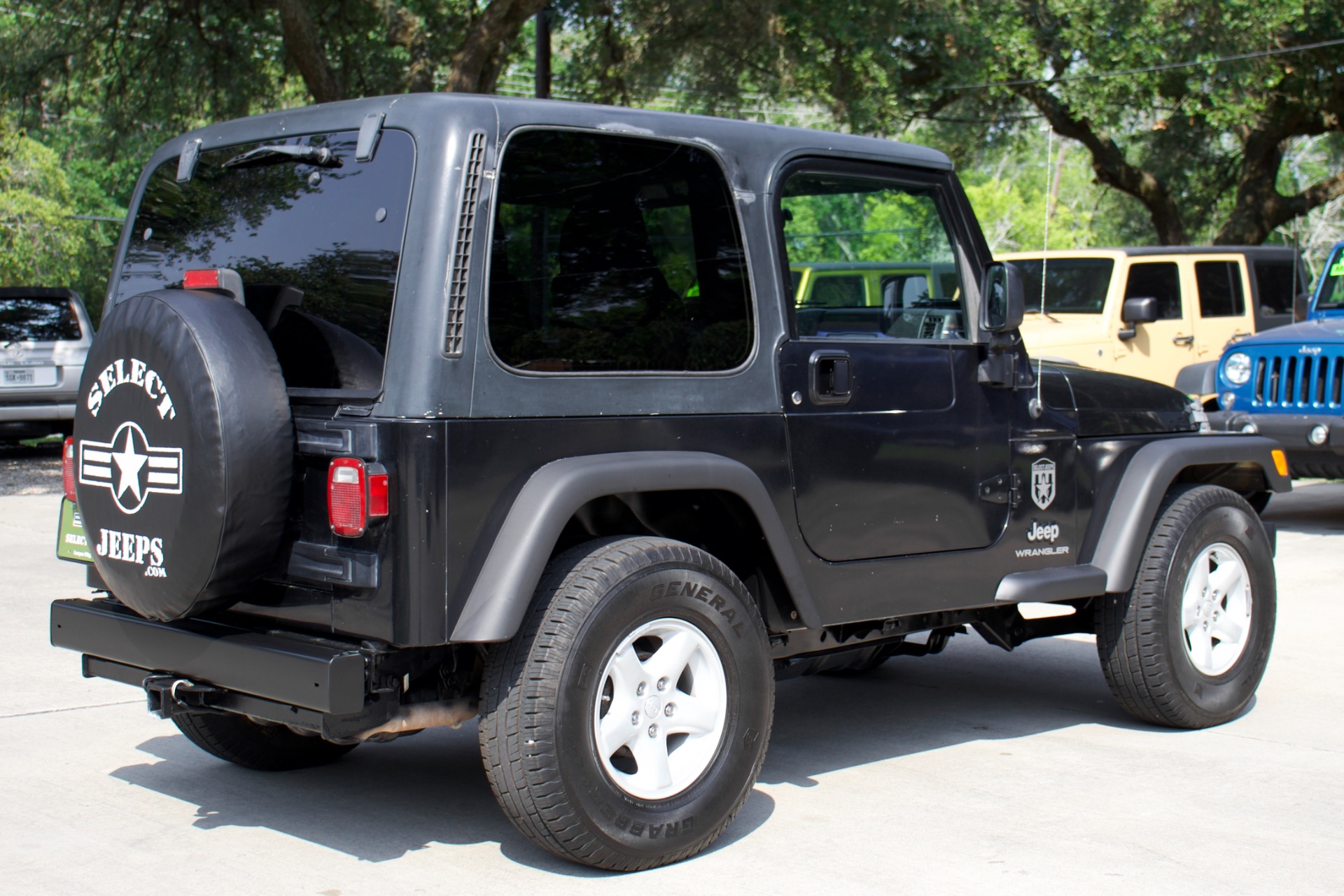 Used-2006-Jeep-Wrangler-X