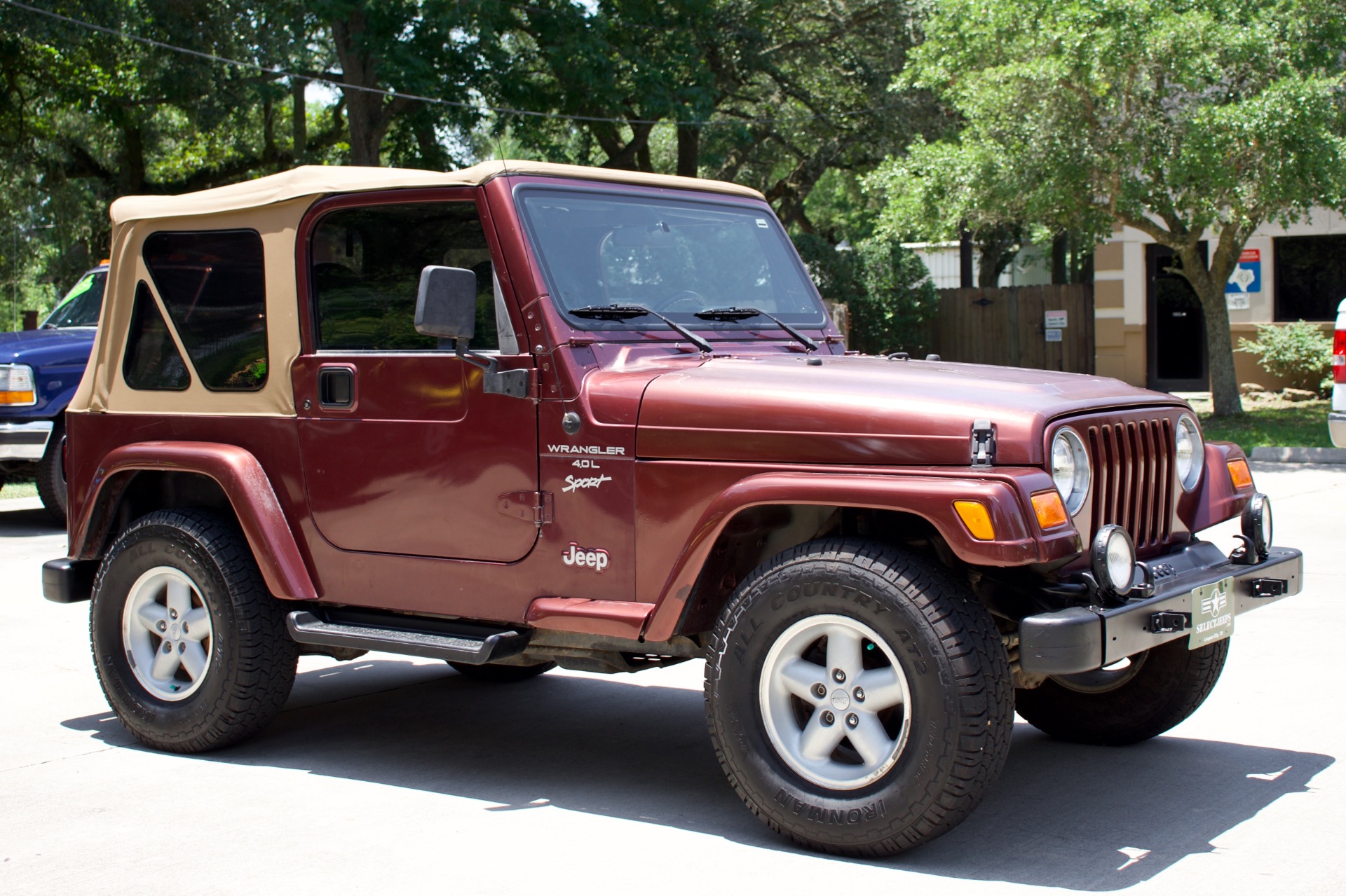 Used-2001-Jeep-Wrangler-Sport