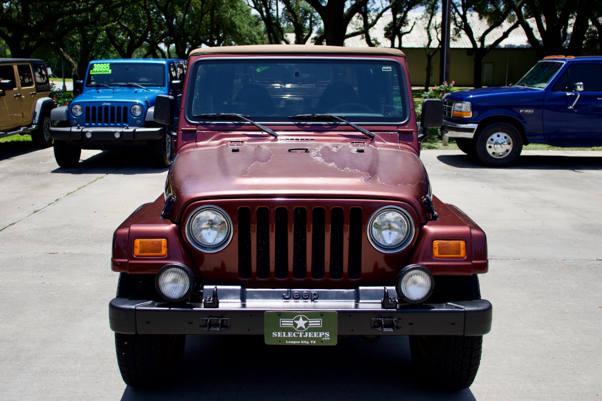 Used-2001-Jeep-Wrangler-Sport