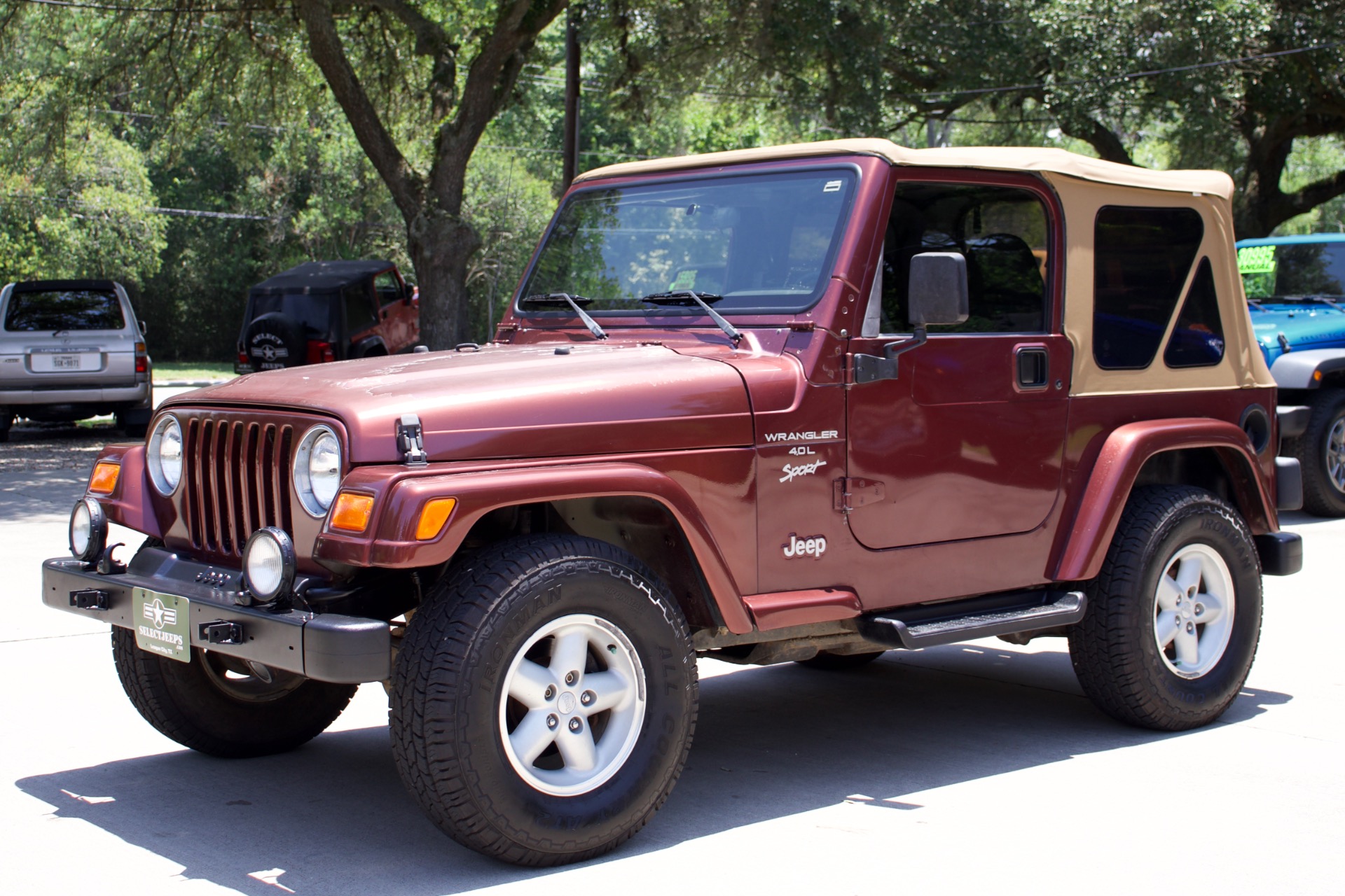 Used-2001-Jeep-Wrangler-Sport