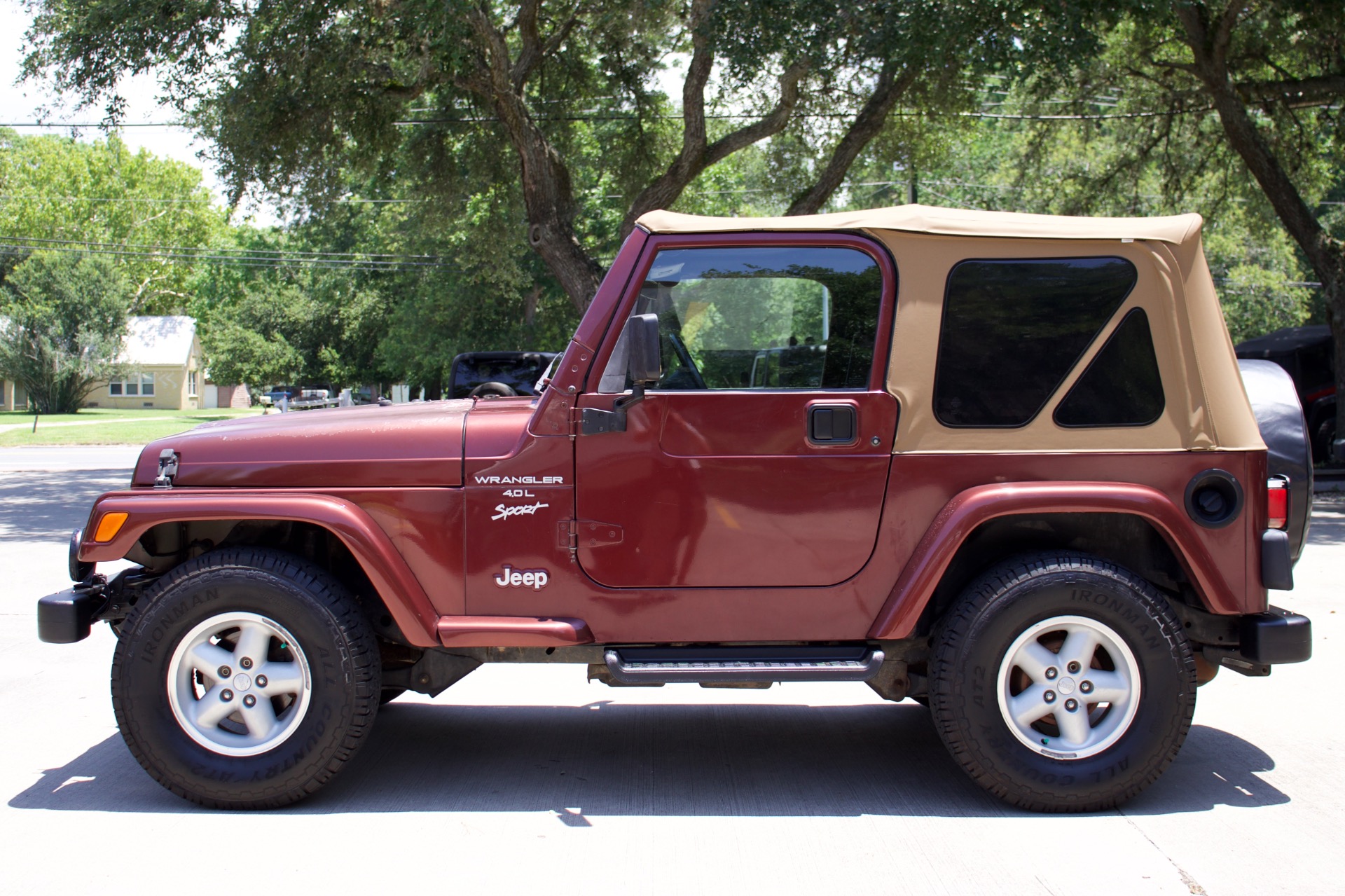 Used-2001-Jeep-Wrangler-Sport