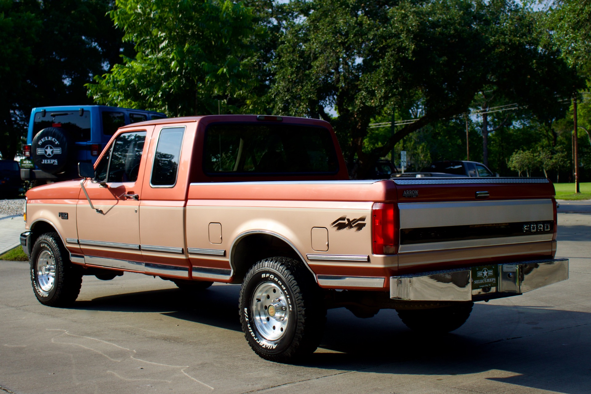 Used-1994-Ford-F-150-4x4-XLT