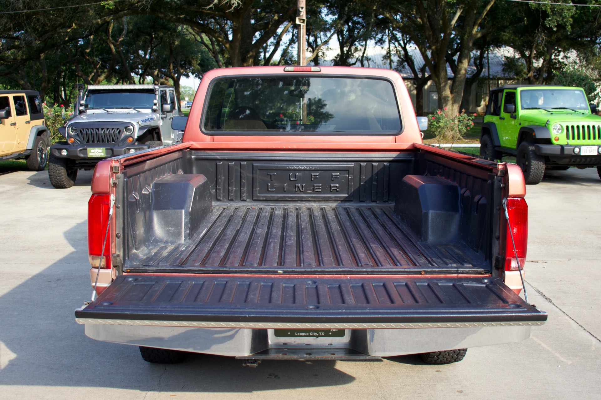 Used-1994-Ford-F-150-4x4-XLT